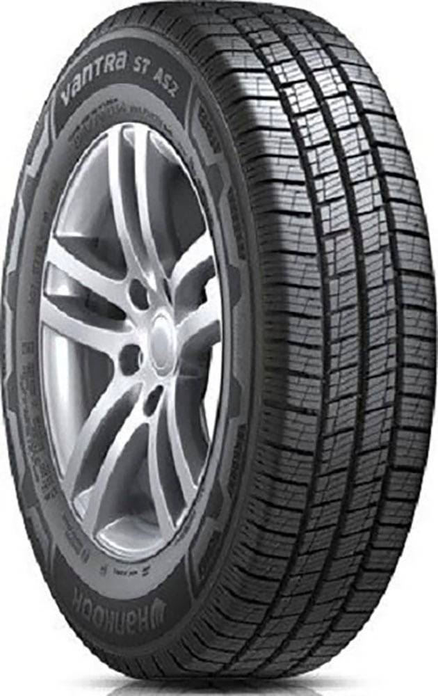 Hankook Ganzjahresreifen »« VANTRA ST AS2 RA30...