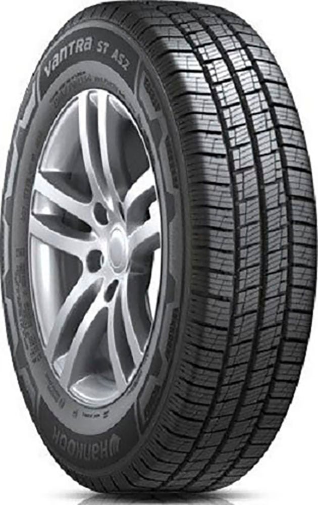 Hankook Ganzjahresreifen »HANKOOK«, (1 St.), VANTRA ST AS2 RA30