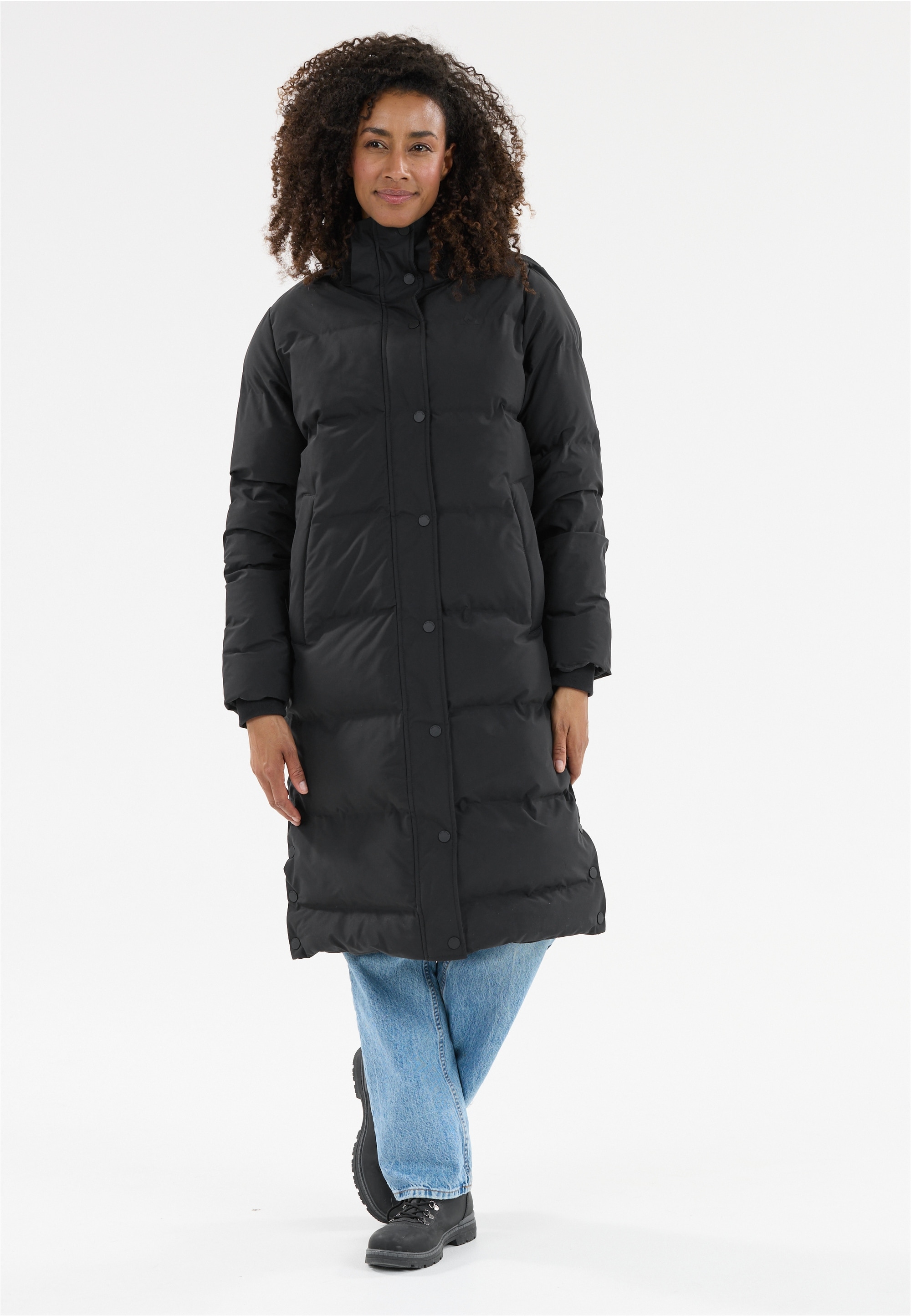WHISTLER Outdoorjacke »Adalee« mit wasserdichter, atmungsaktiver Eigenschaft