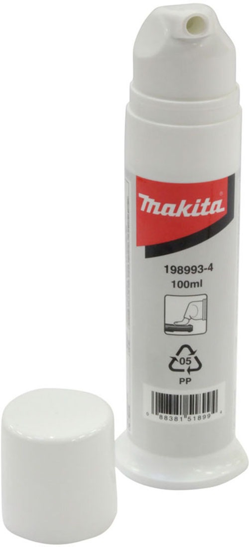 Makita Akku-Kombibohrhammer »DHR243RTJB«, SDS-PLUS, mit 2 Akkus 18V/5Ah, Ladegerät, Koffer und Zubehör