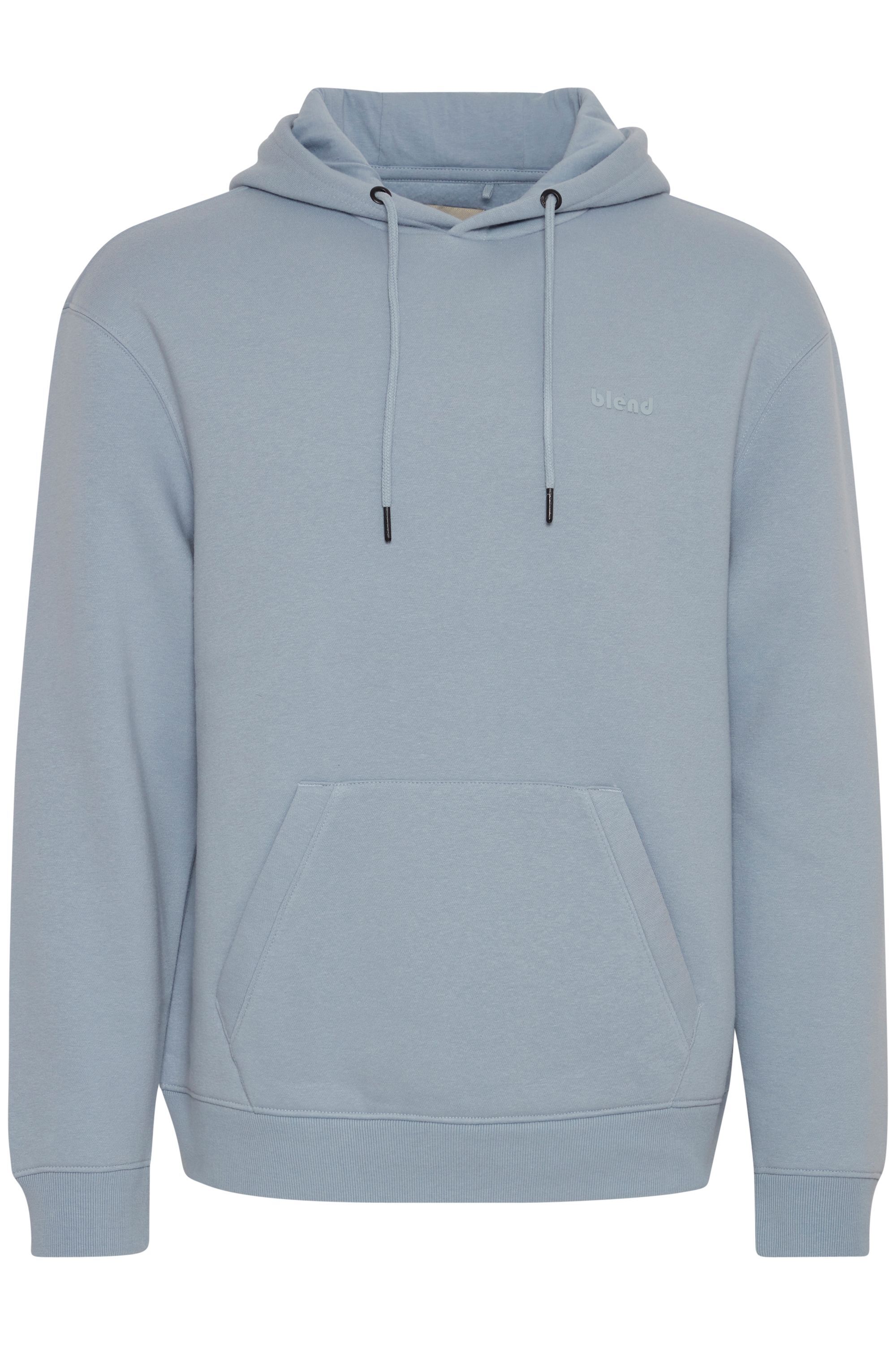 Blend Longpullover "Sweatshirtkapuzenpul BHDownton"