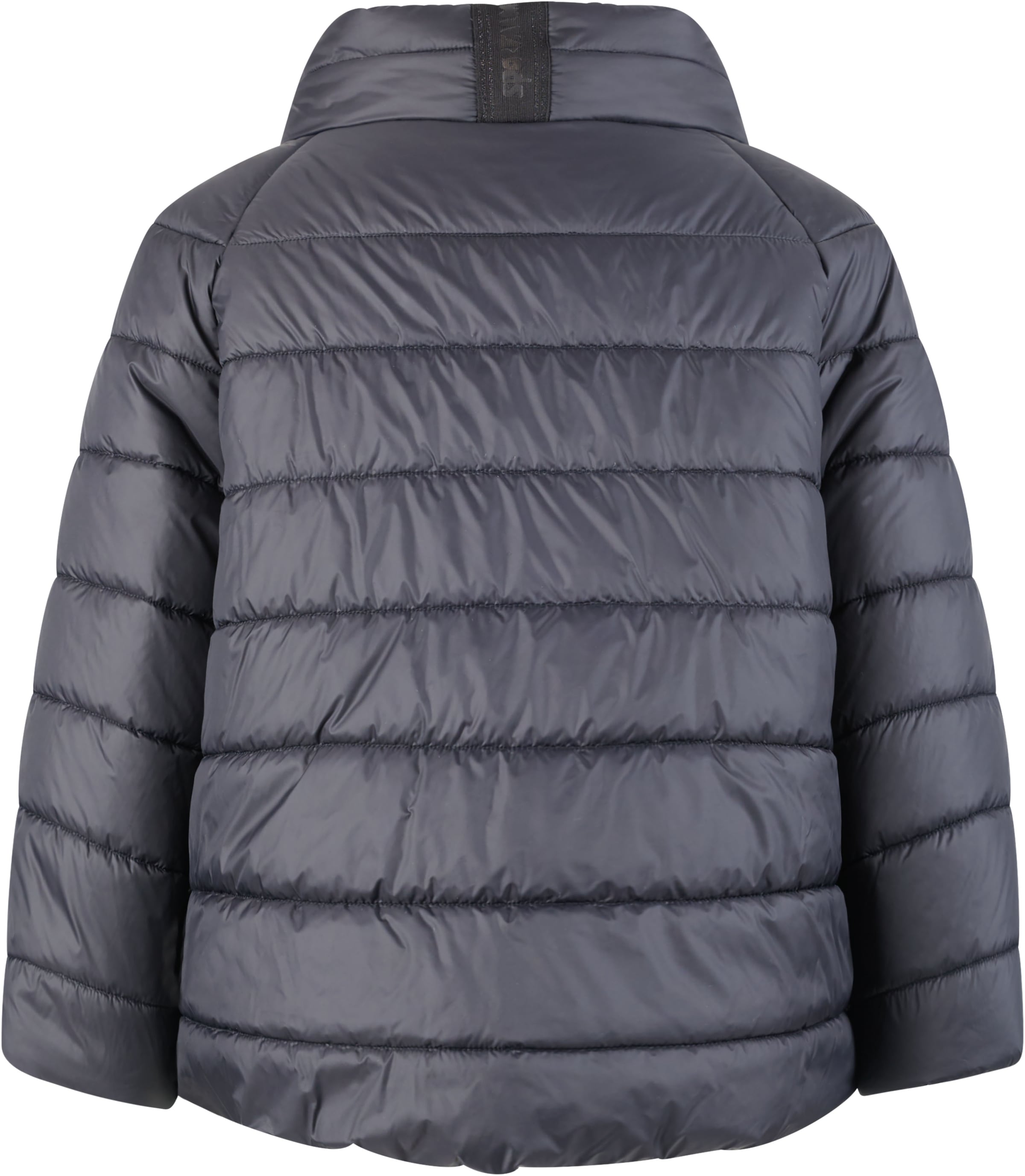 Sportalm Kitzbühel Steppjacke ohne Kapuze Regular fit mit Stehkragen