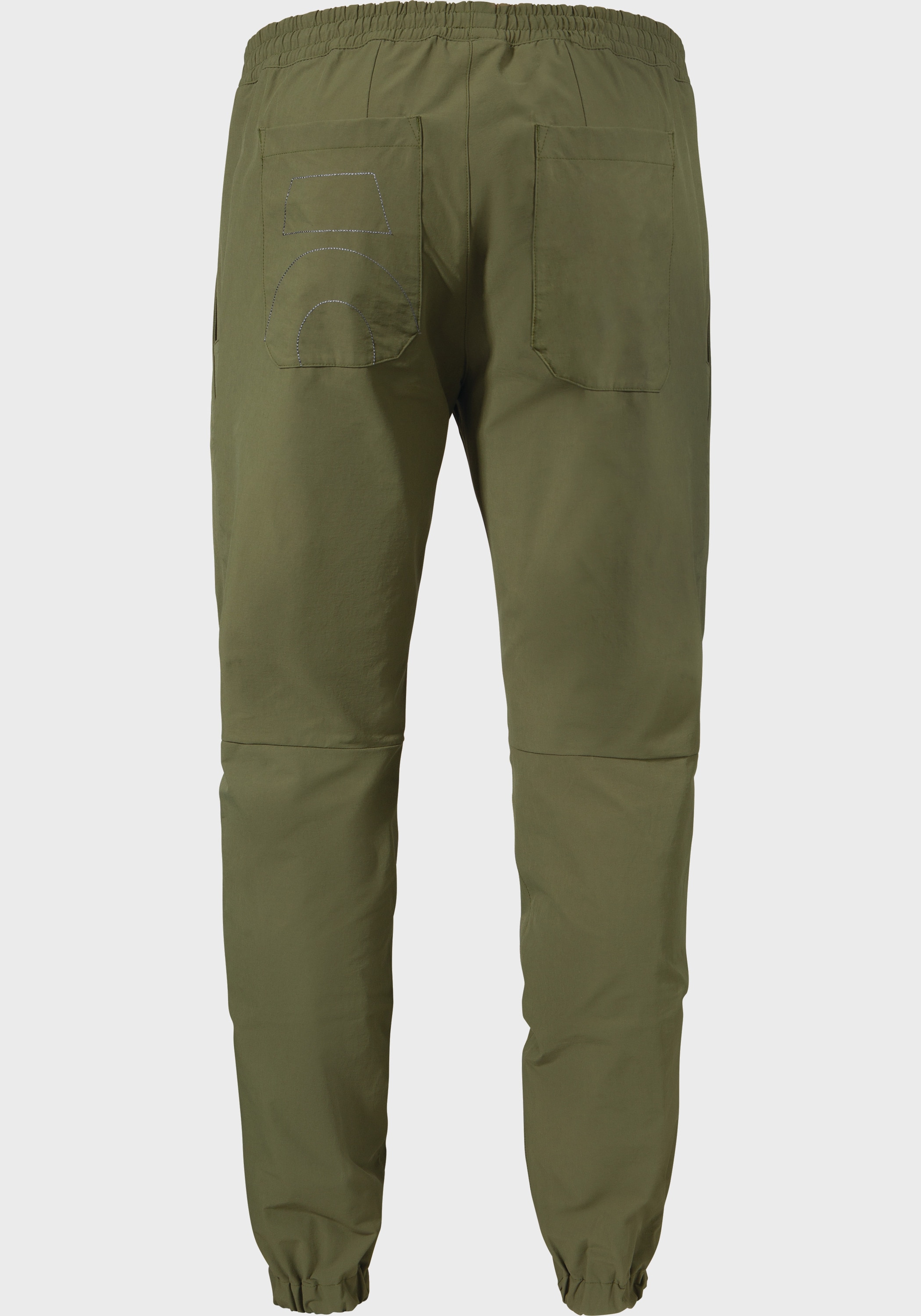 Schöffel Outdoorhose "Pants Vienna M" günstig online kaufen