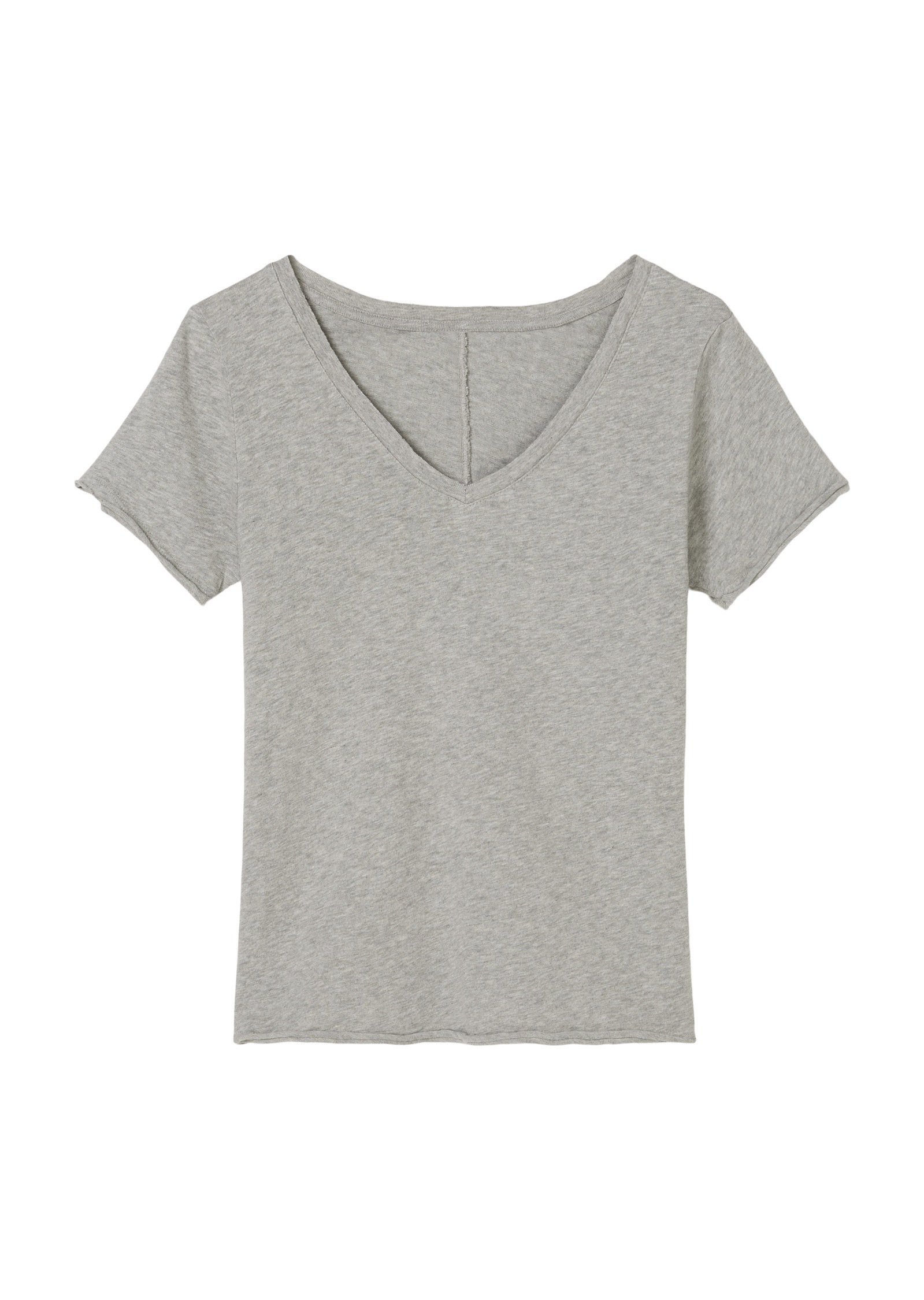 Marc O'Polo DENIM T-Shirt »aus Organic Cotton Slub Jersey«
