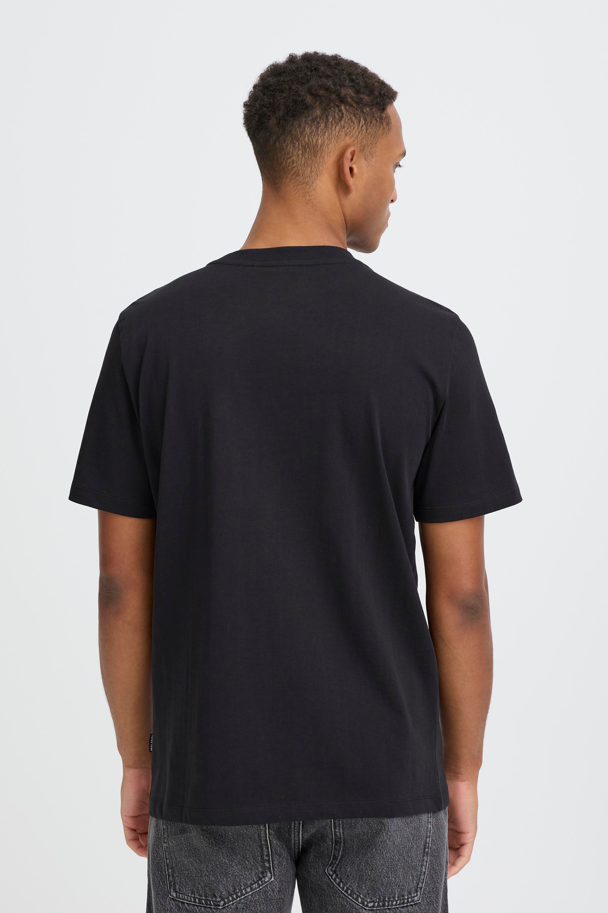 Blend T-Shirt "BHKURT FUNNY GRAPHIC S/S TEE" günstig online kaufen