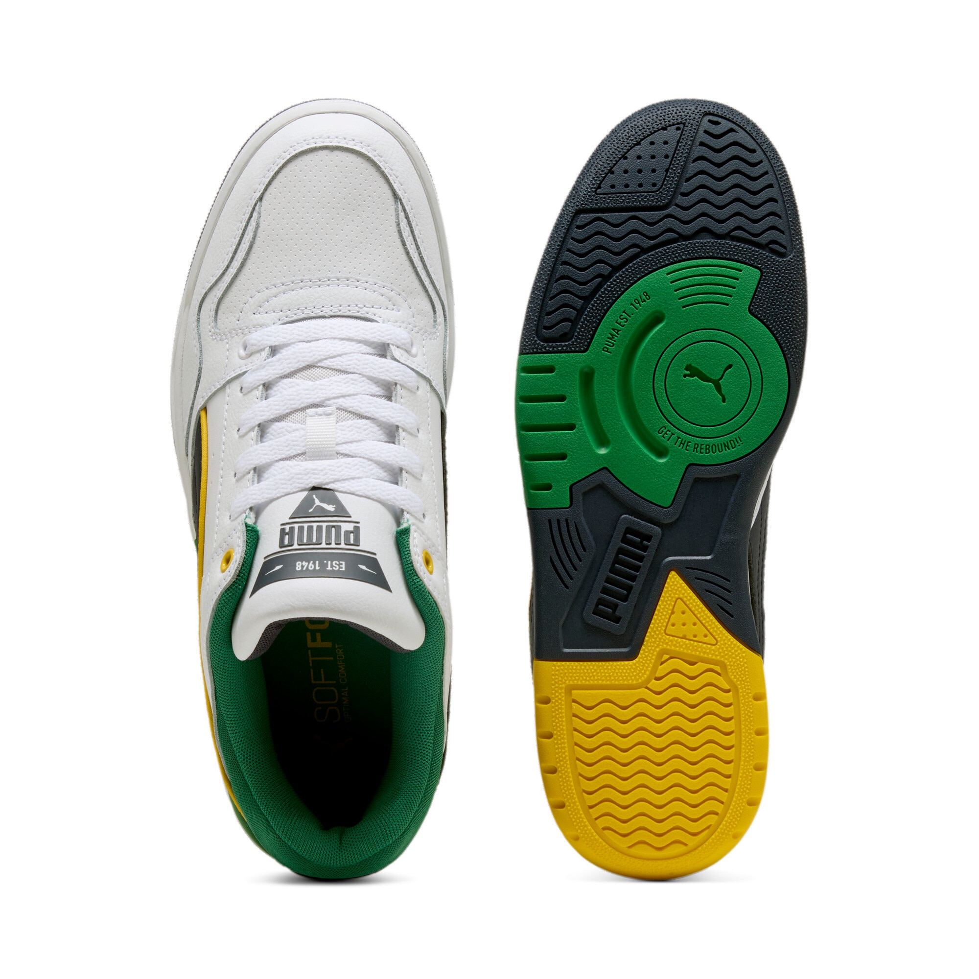 PUMA Sneaker »REBOUND RETRO«