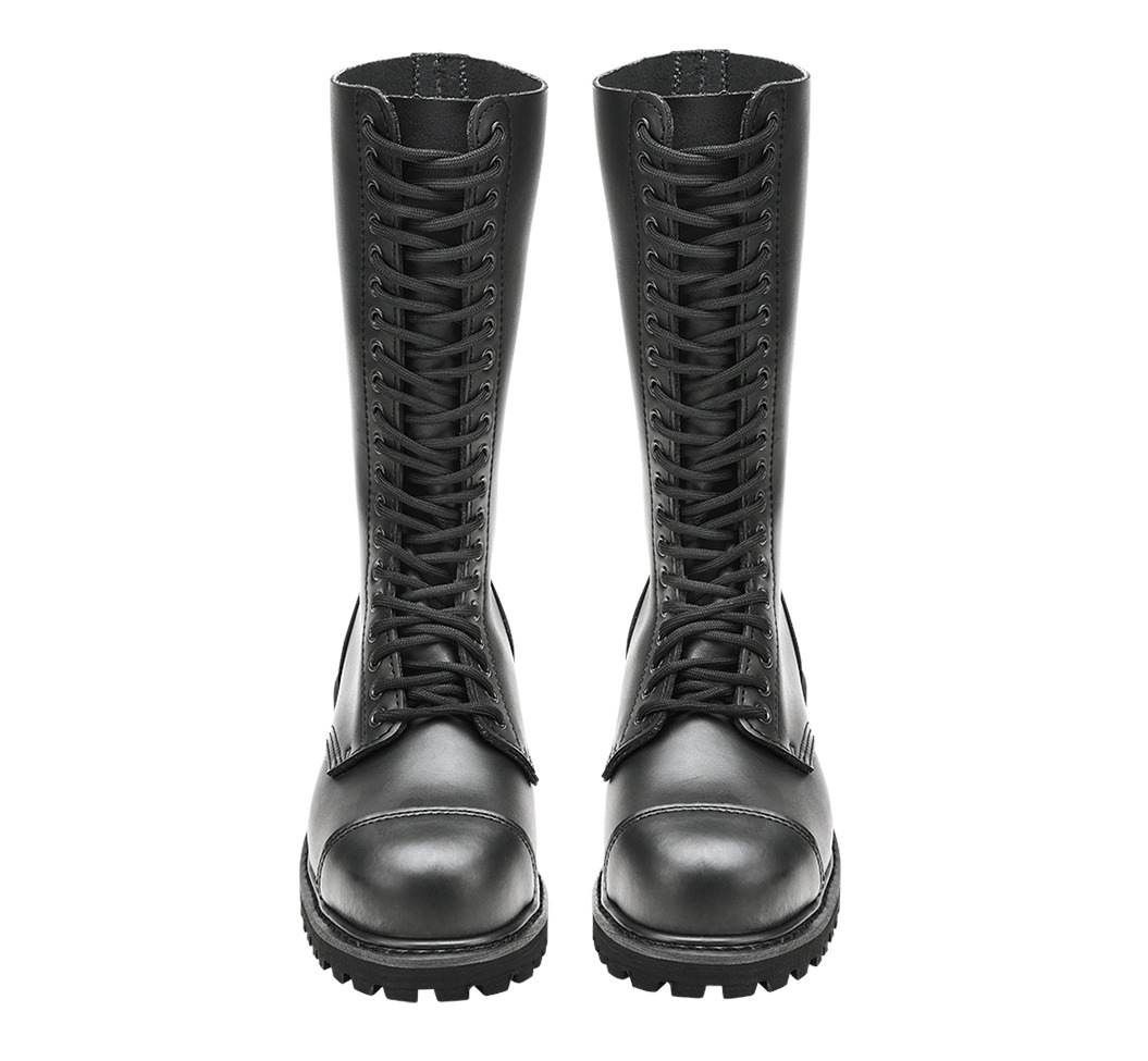 Brandit Stiefel »Brandit Accessoires 20 Eyes Phantom Boots«  1 Stk. tlg.