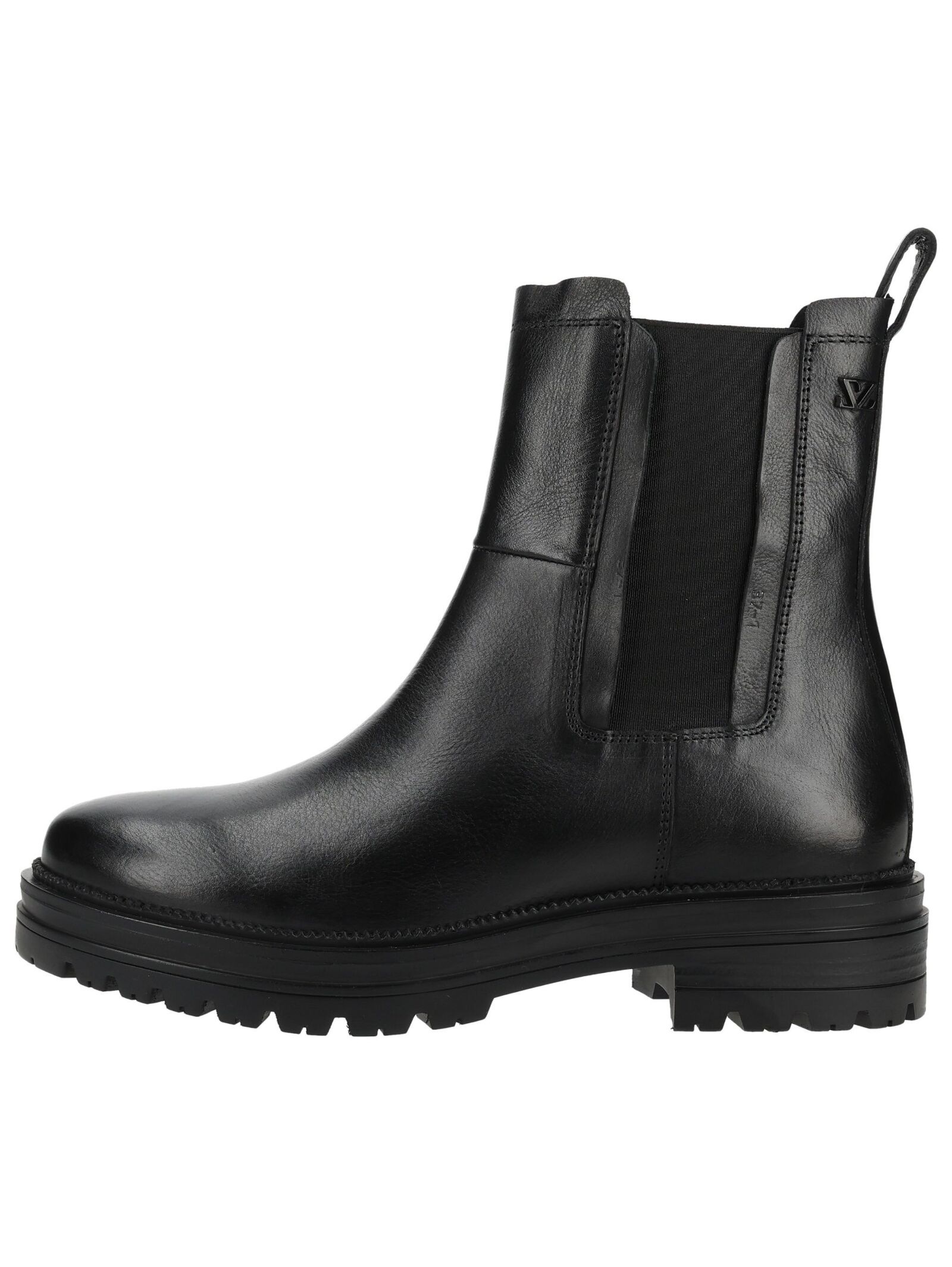 Lazamani Stiefelette »Lazamani Stiefelette Leder«