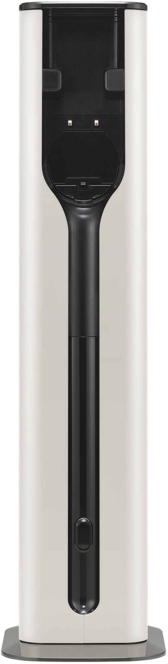 LG Akku-Hand-und Stielstaubsauger »A9T-ULTRA1C«, (Absaugstation mit Beutel)