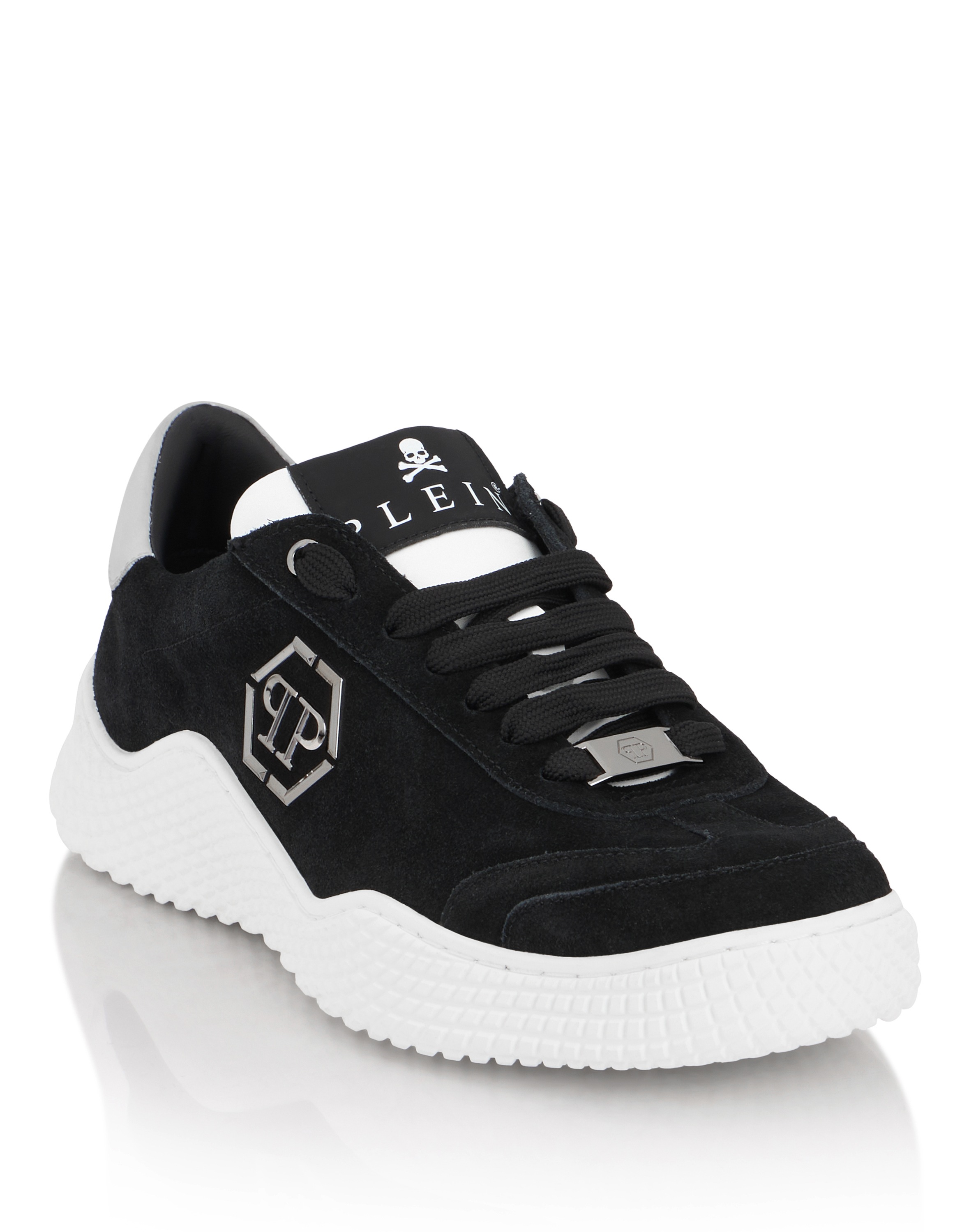 PHILIPP PLEIN Sneaker »Hexagon«
