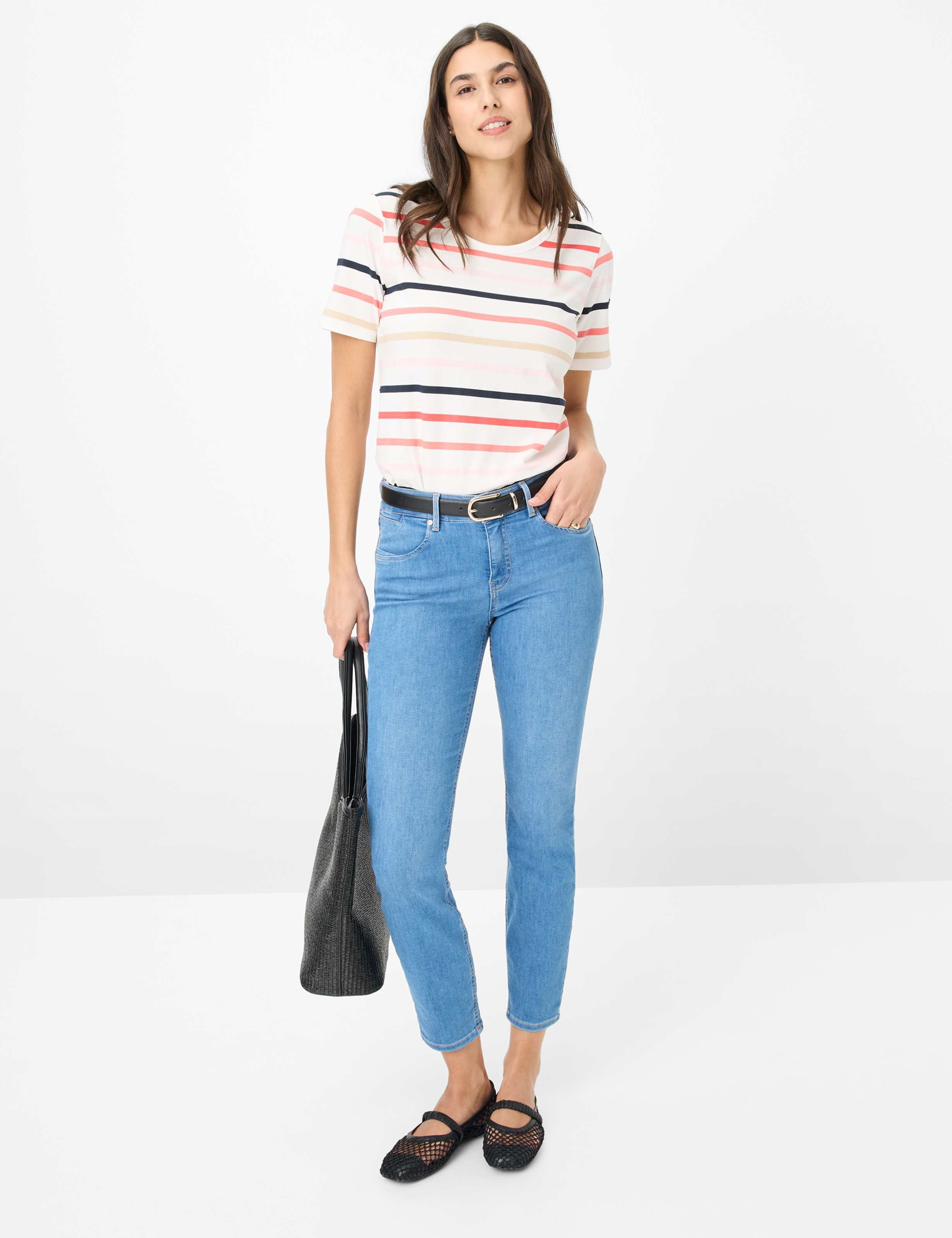 Brax 5-Pocket-Jeans »Style SHAKIRA S«