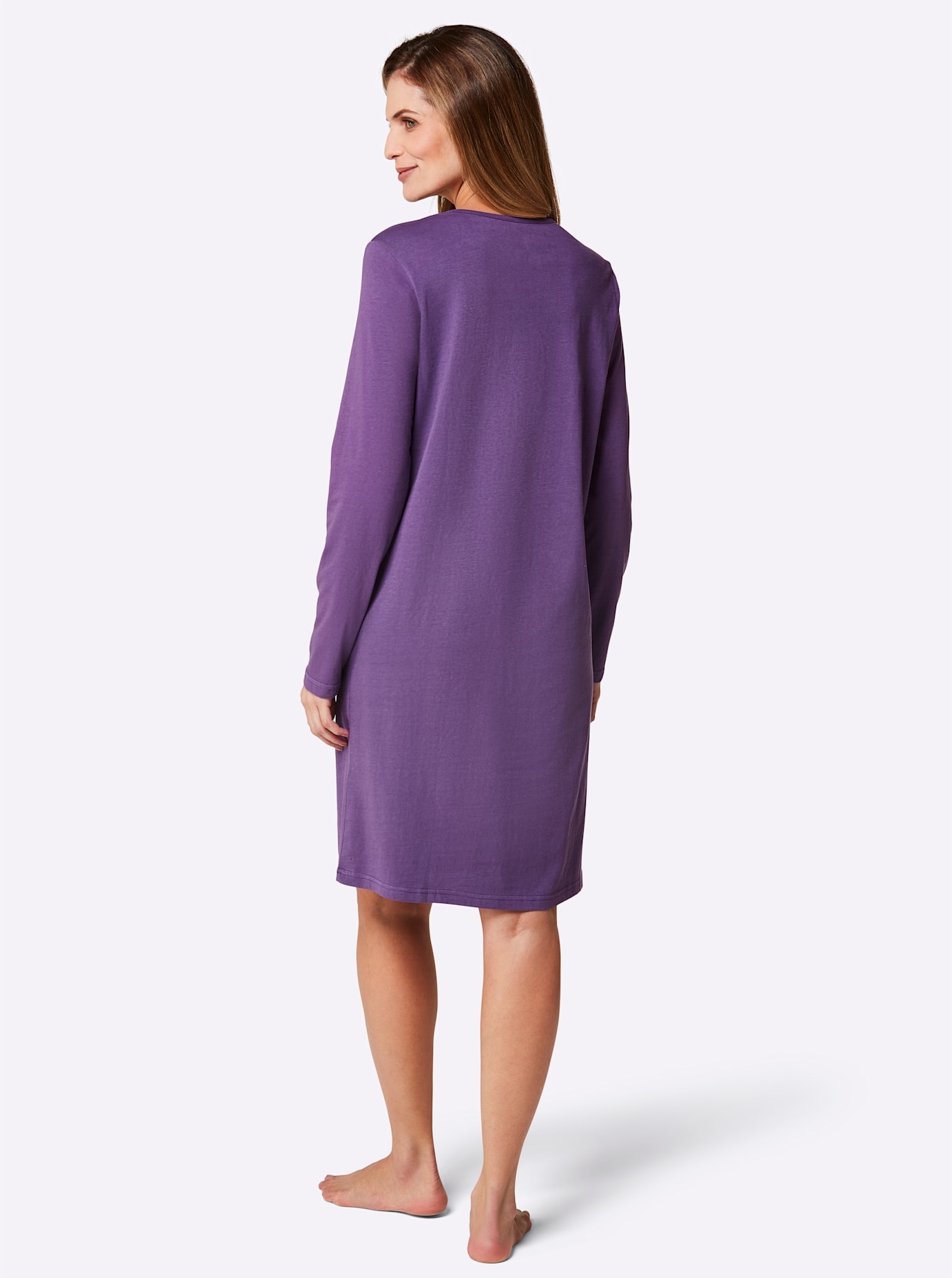 wäschepur Sleepshirt »Sleepshirts«
