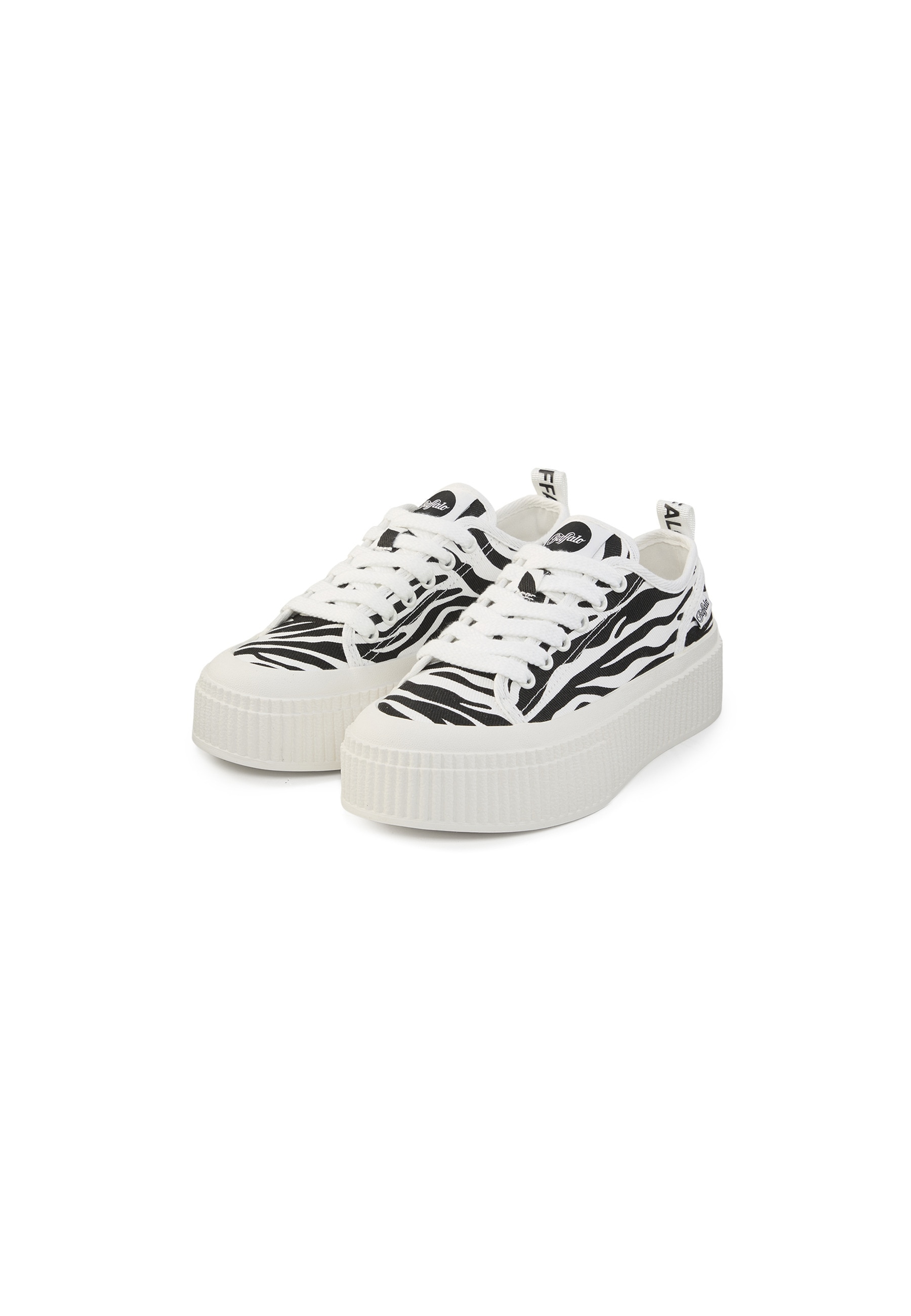 Buffalo Sneaker »Buffalo MADISON LOW«