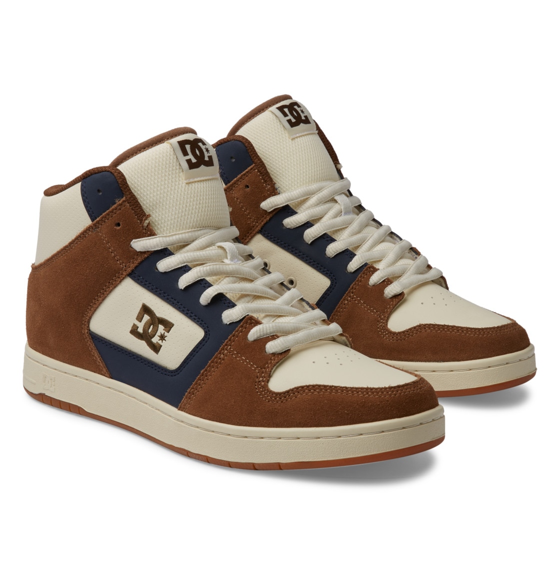 DC Shoes Sneaker "Manteca 4 Hi" günstig online kaufen