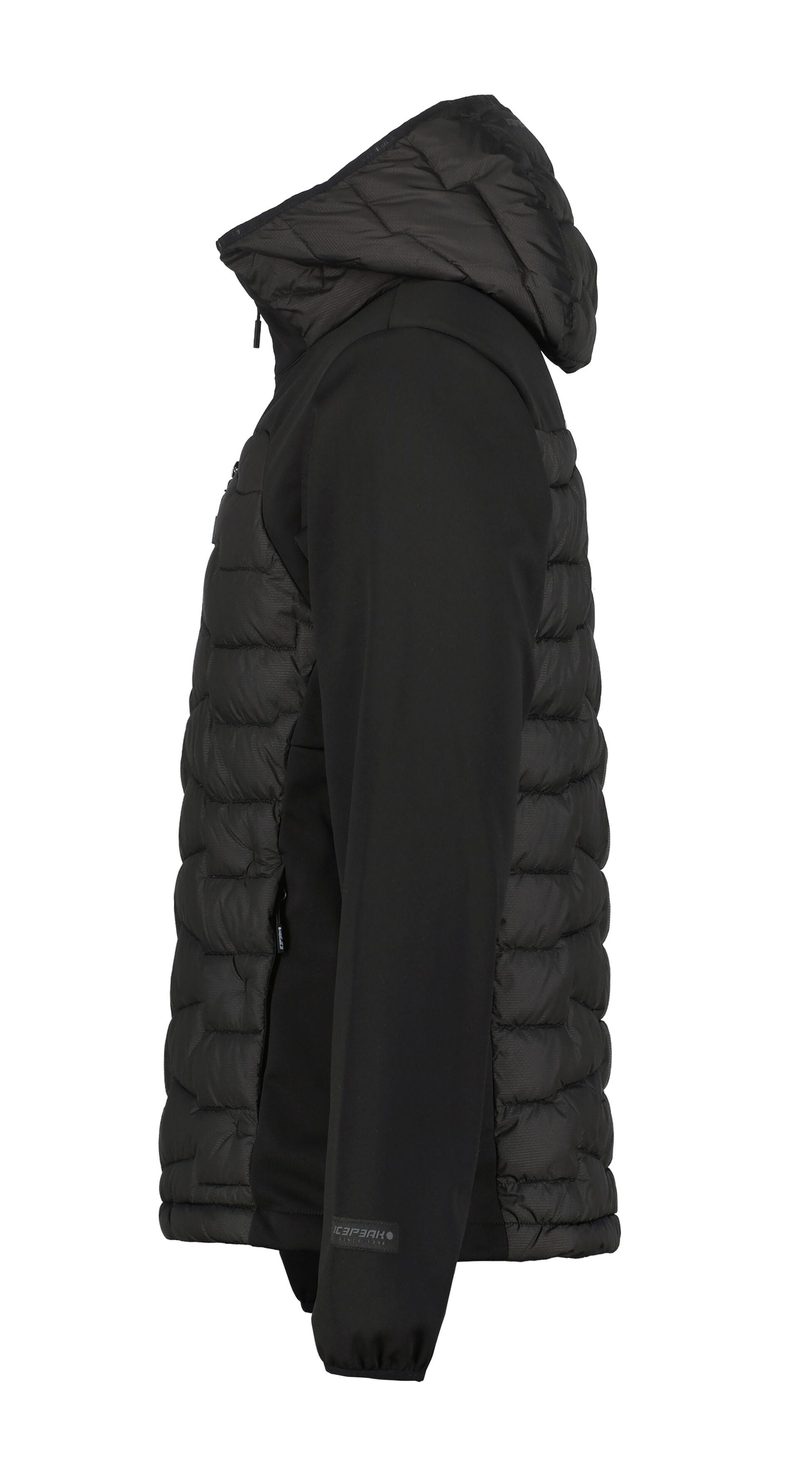 Thumbnail - Icepeak Softshelljacke "BYHALIA" 1 Stk. tlg.