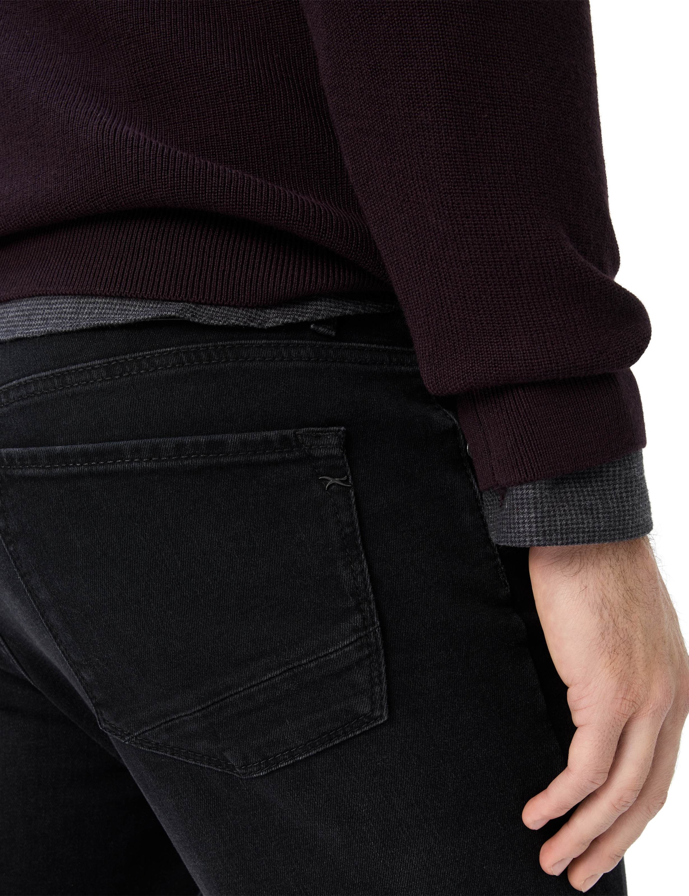 Brax 5-Pocket-Jeans »Style CHUCK TT«