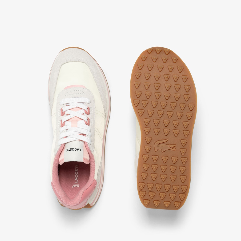 Lacoste Sneaker »L-SPIN 124 1 SFA«