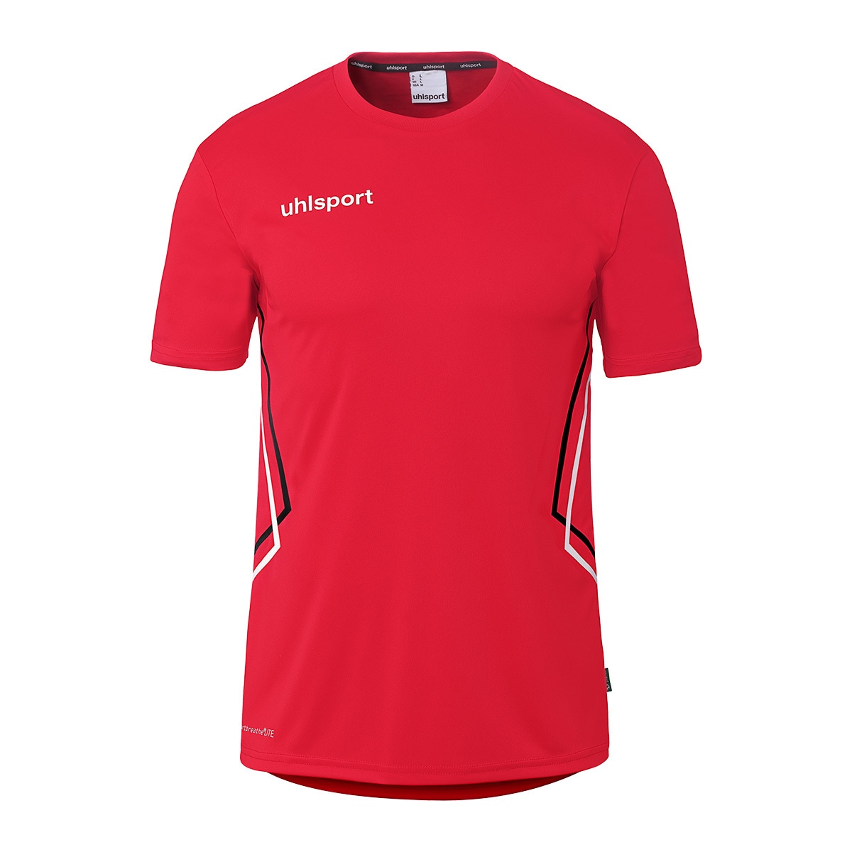 uhlsport Trainingsshirt "Trainings-T-Shirt Equipe 29" 1