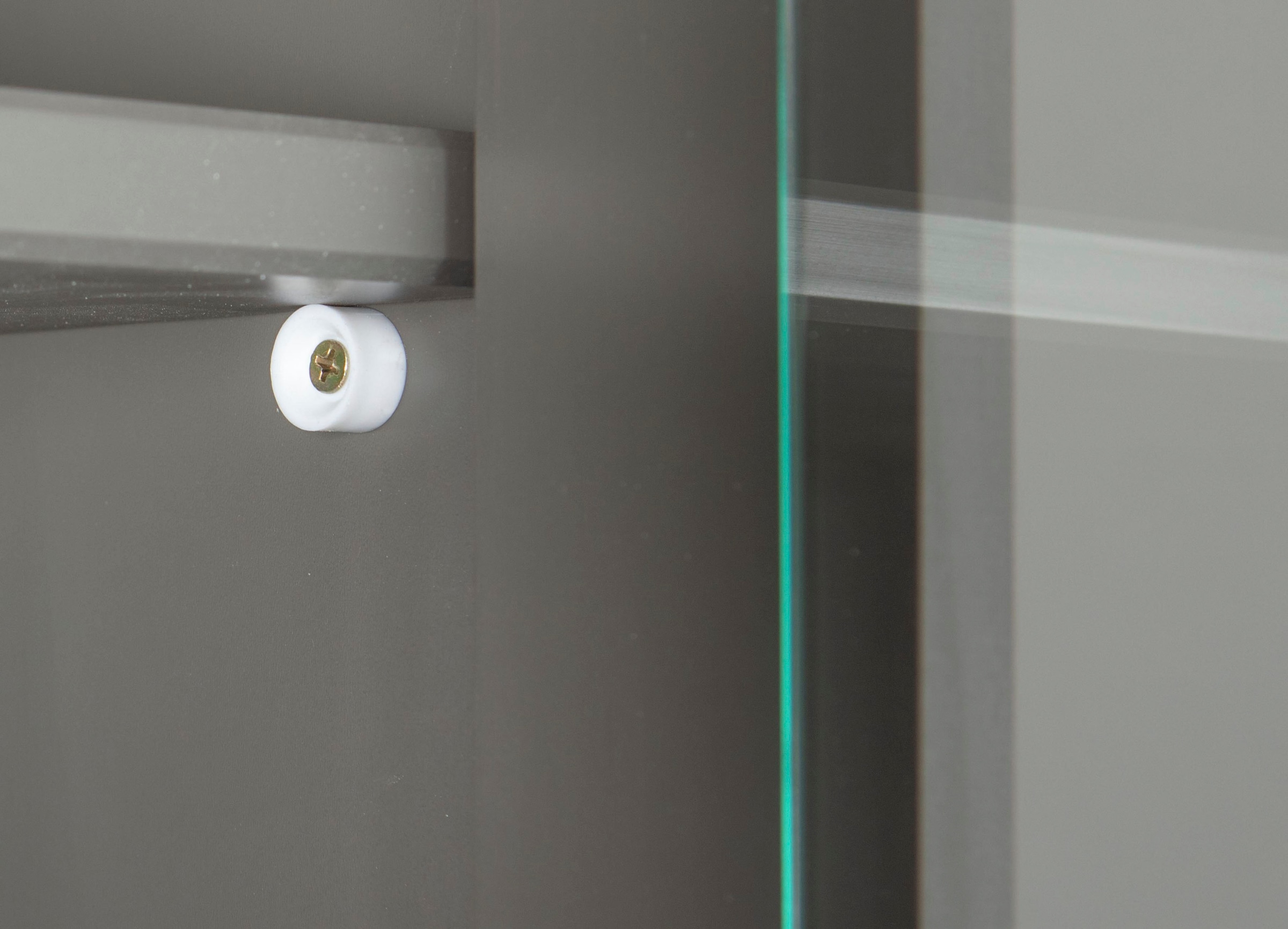 Inter Link Buffet »Luzern« im Landhausstil, Geschirrschrank, Küchenschrank