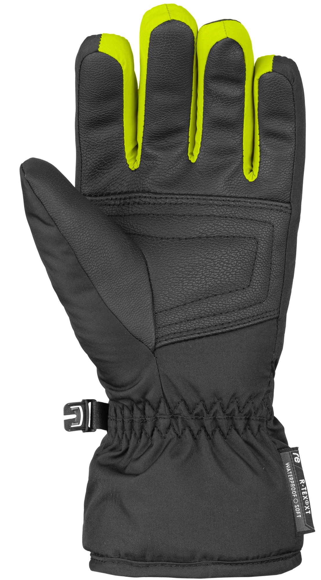 Reusch Skihandschuhe »Bennet R-TEX XT Junior«, mit atmungsaktiver Funktion