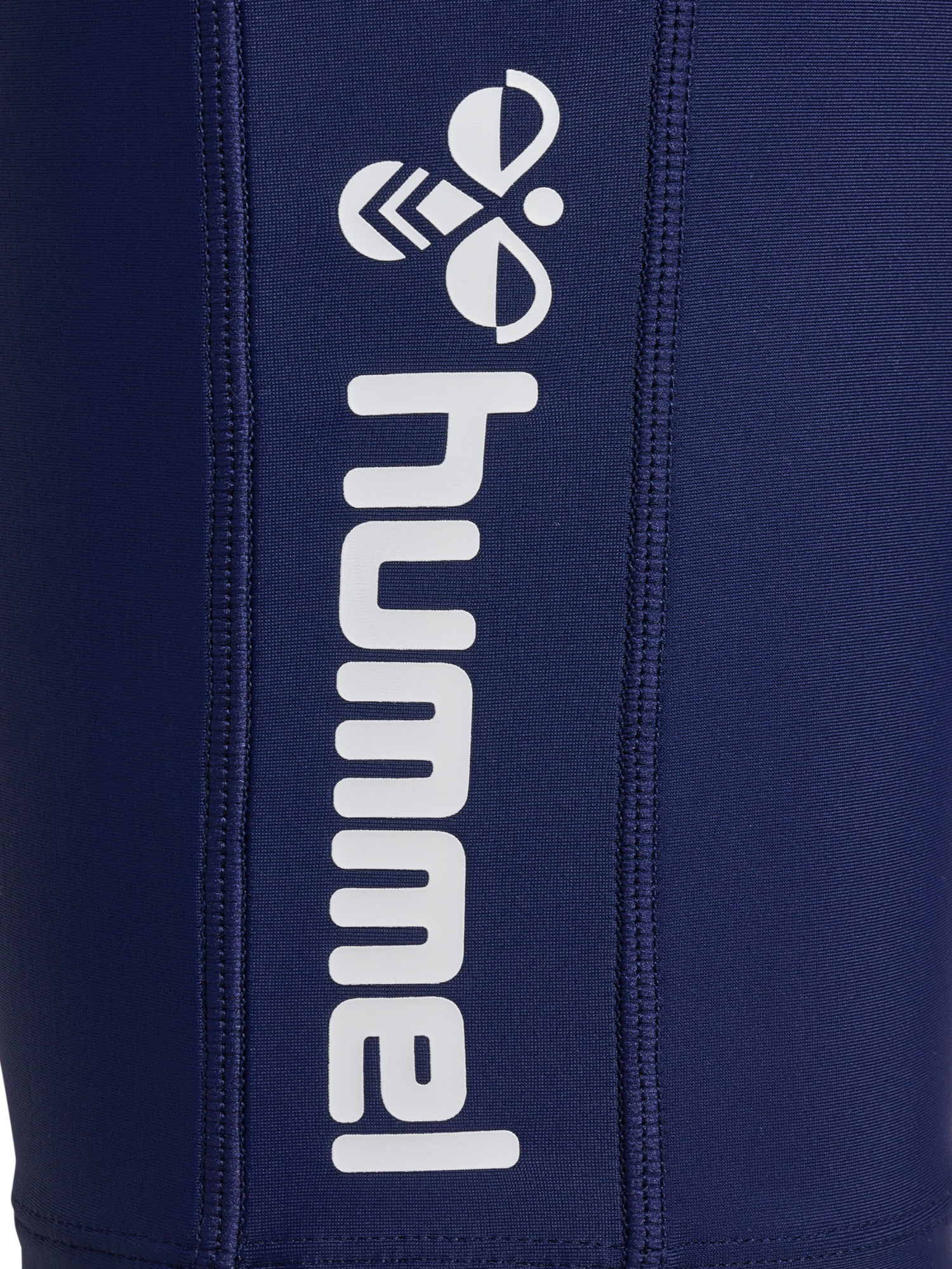 hummel Badehose »DAVID SWIM SHORTS«, (1 St.), für Kinder
