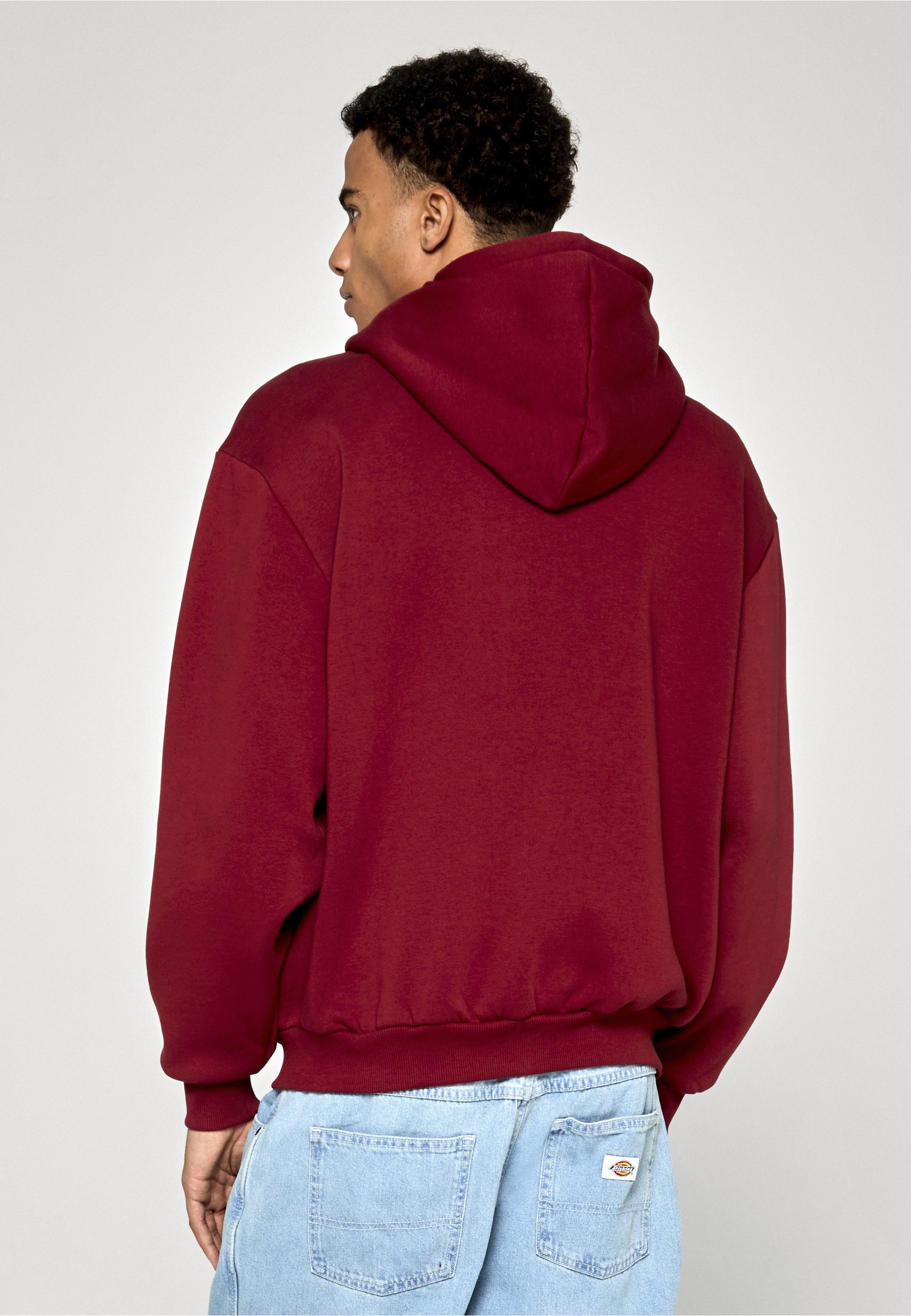 Karl Kani Neopren-Hoodie »Karl Kani Small Signature Essential Os Zip Hoodie« 1