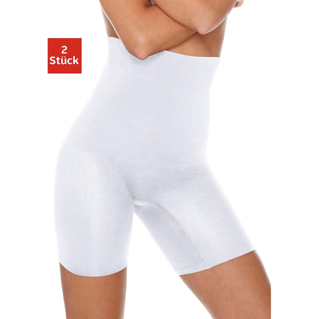 petite fleur Formpants, (Packung, 2 St.), mit bodyforming Effekt | BAUR