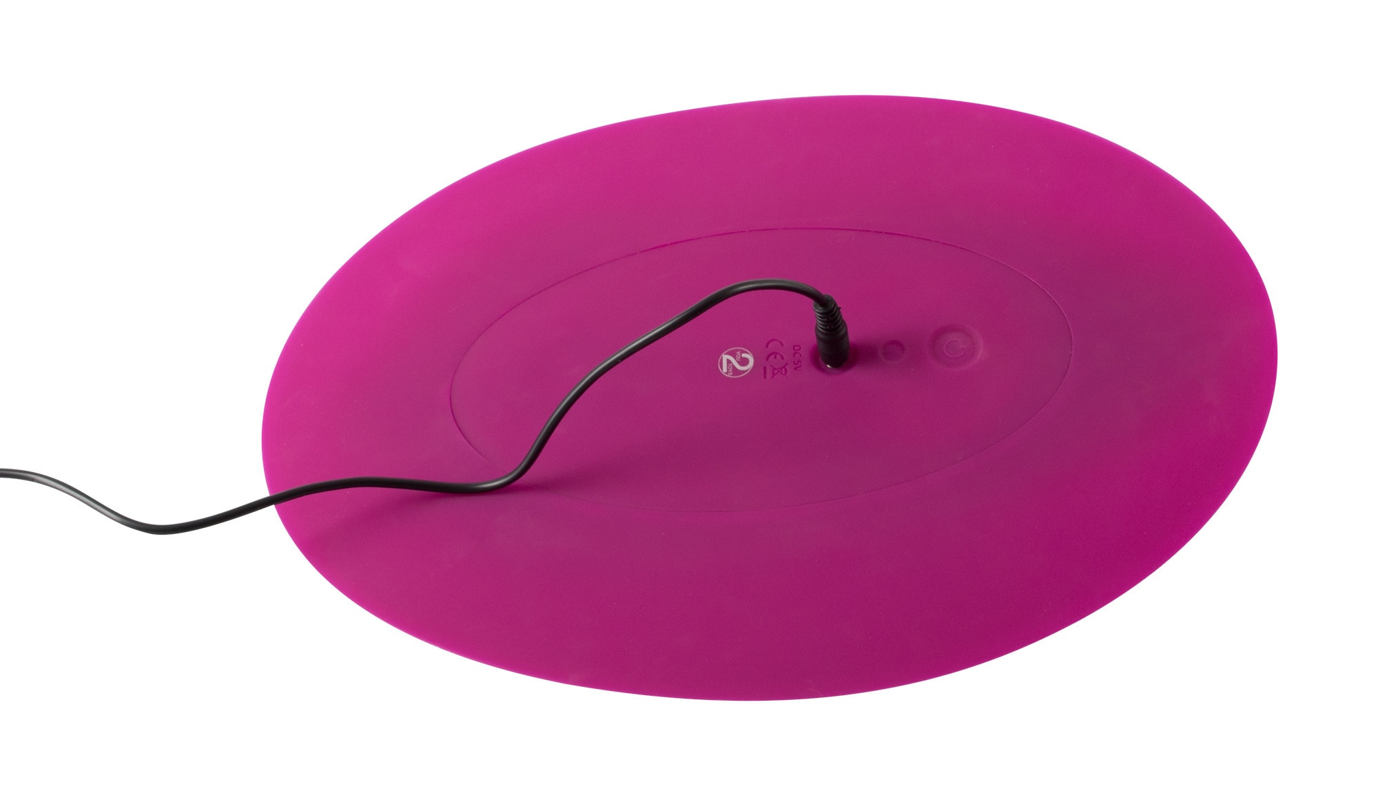 vibepad Vibrator »Vibrationskissen vibepad«