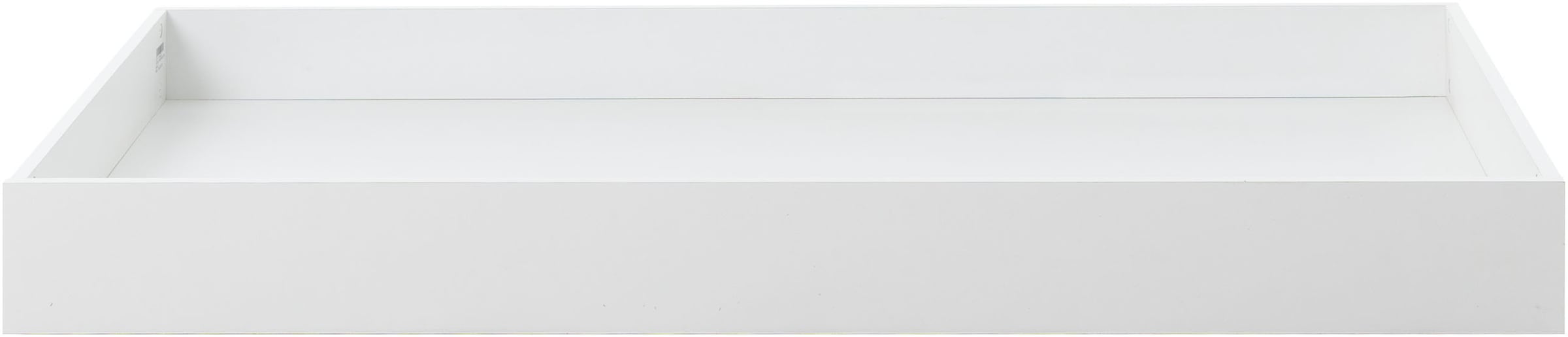 Gami Bettschubkasten »Bettschubkasten Basile« praktisch, um alles aufzubewahren