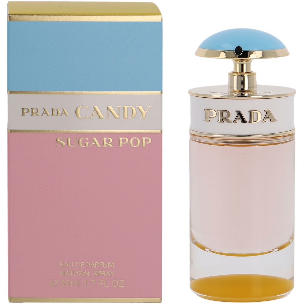 PRADA Eau de Parfum »Candy Sugar Pop«