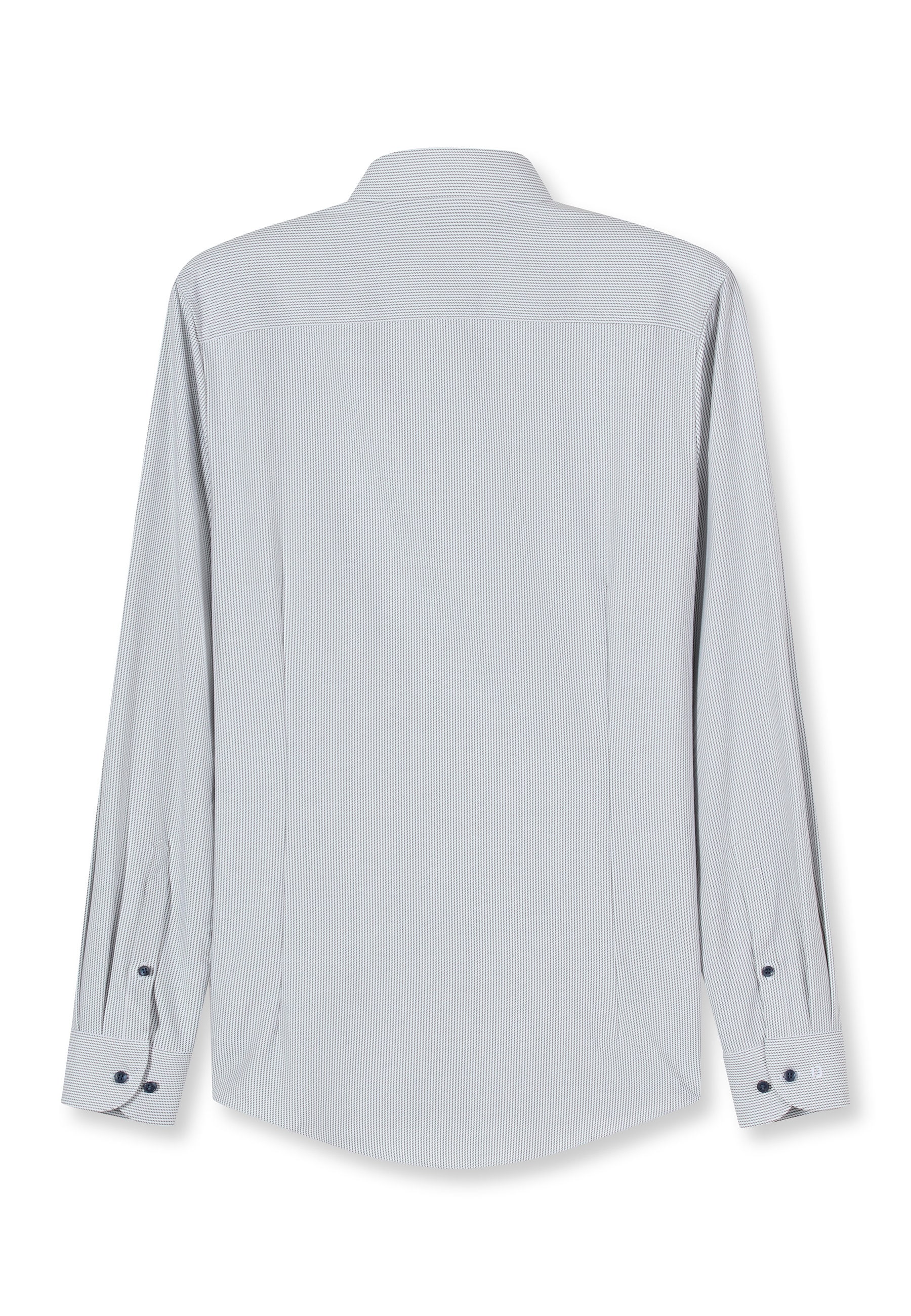 OLYMP Businesshemd »OLYMP Level Five 24/Seven, body fit, Modern Kent«