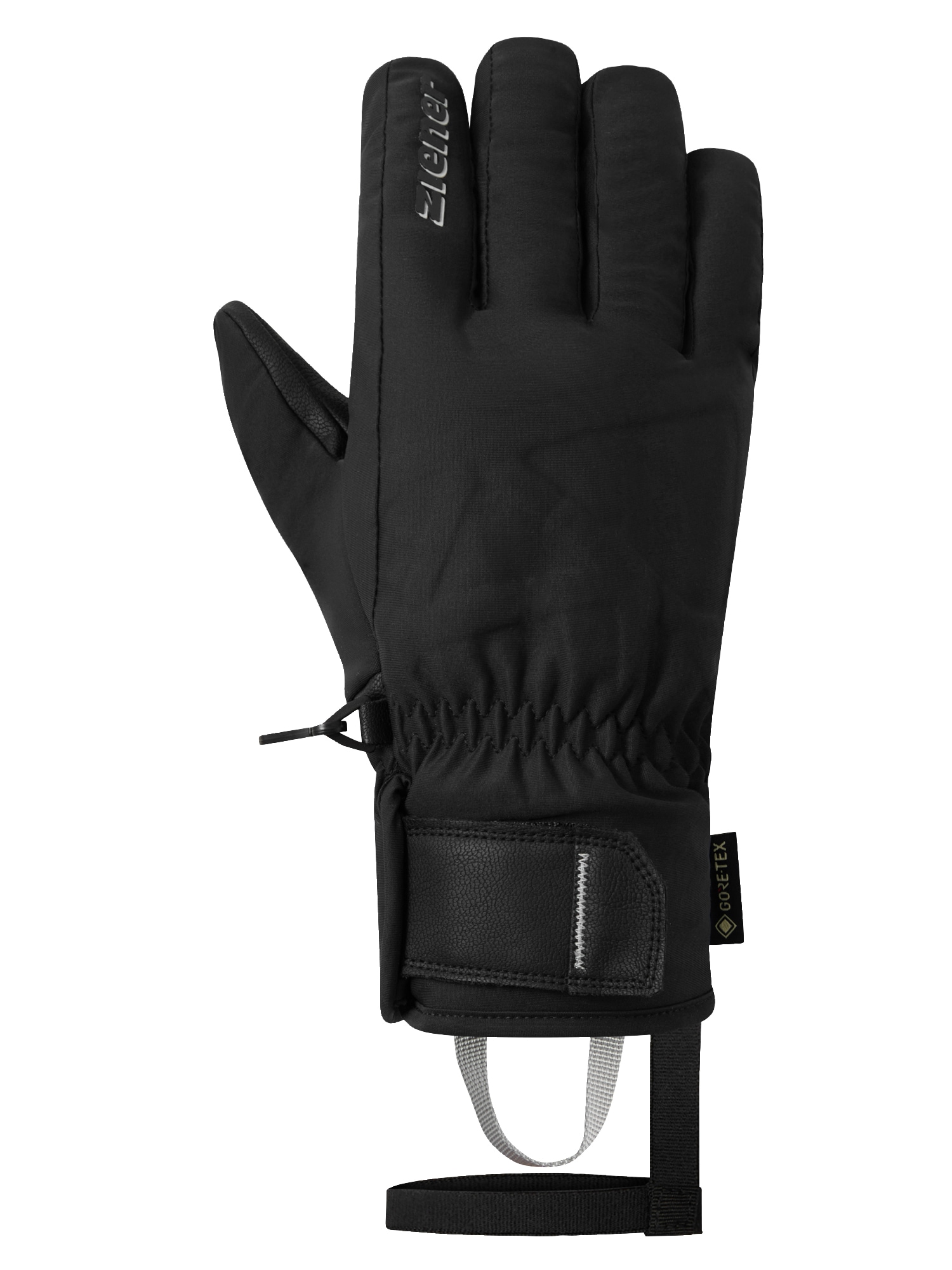 Ziener Skihandschuhe »GUULSI-Z GORE-TEX® + GORE‑TEX plus warm« wasserdicht, winddicht, atmungsaktiv, extra warm