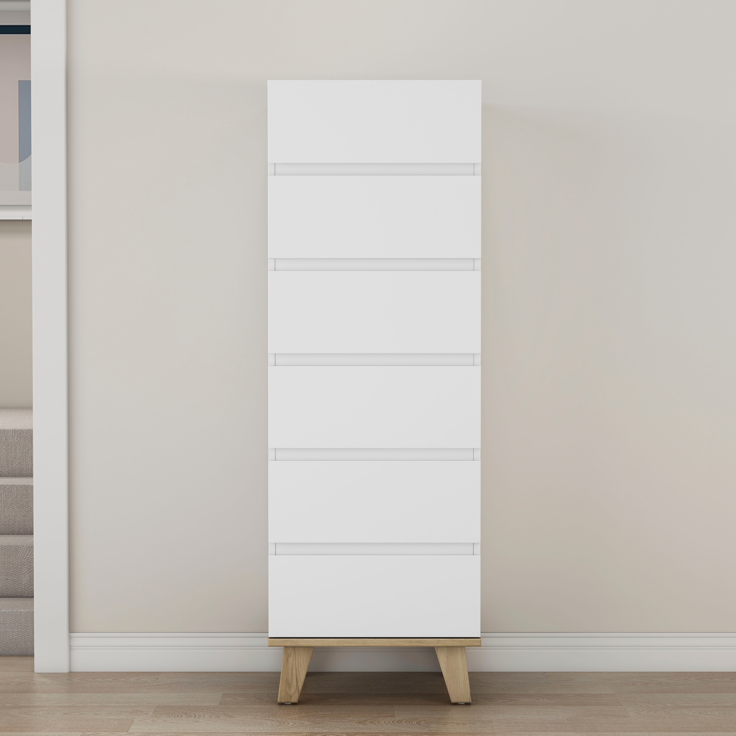 OTTO home Kommode "Haily" günstig online kaufen