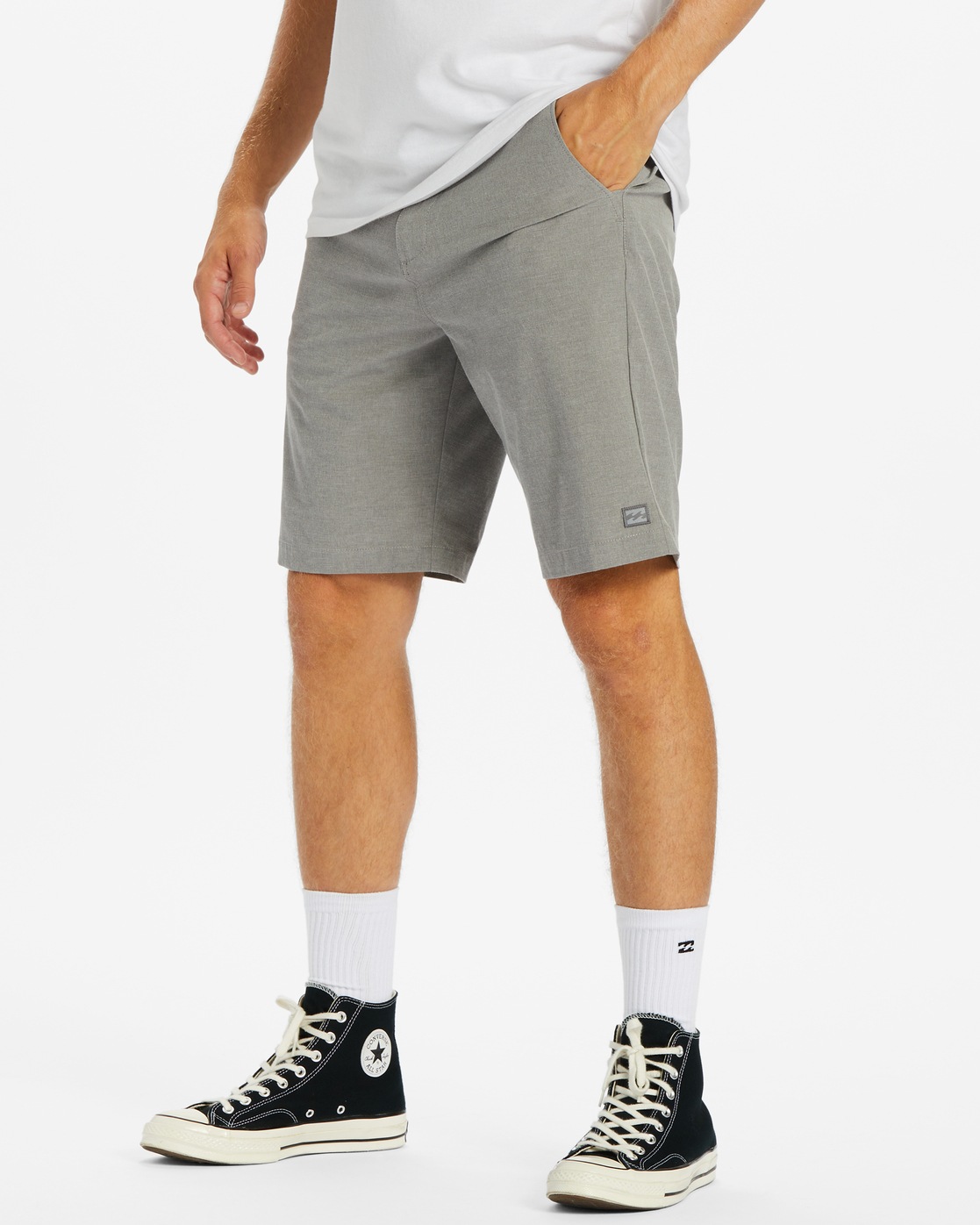 Billabong 2-in-1-Shorts »Crossfire«