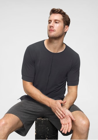 Nike Yogashirt »YOGA DRI-FIT MENS SHORT-SLEEVE TOP« kaufen