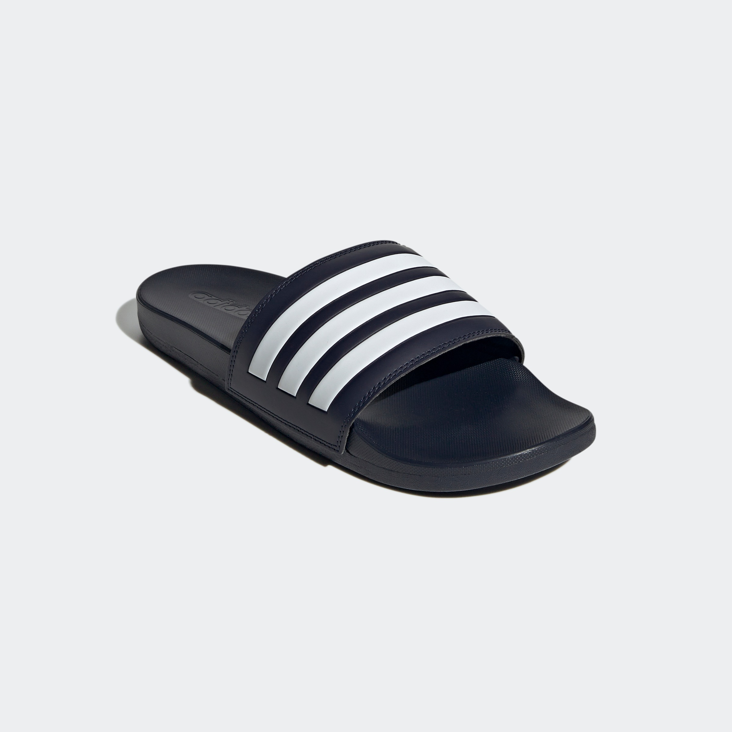 adidas Sportswear Badesandale "COMFORT ADILETTE" Badelatschen günstig online kaufen