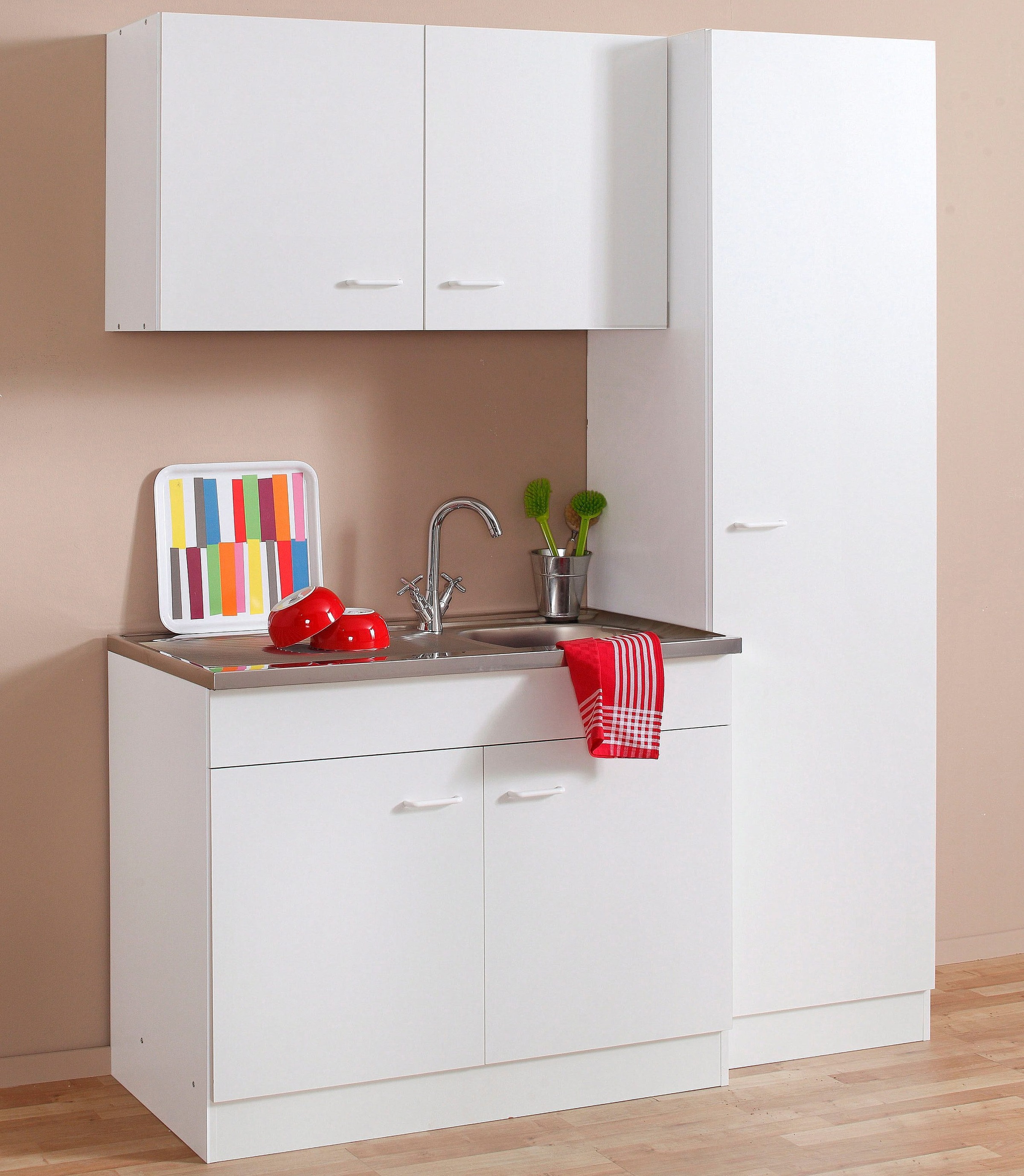 HELD MÖBEL Küchenzeile 