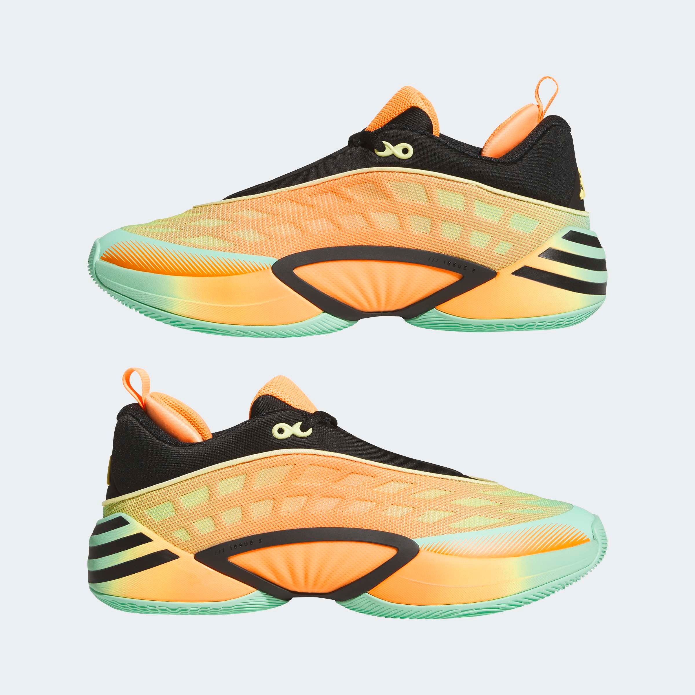 adidas Performance Basketballschuh »DON ISSUE 8«