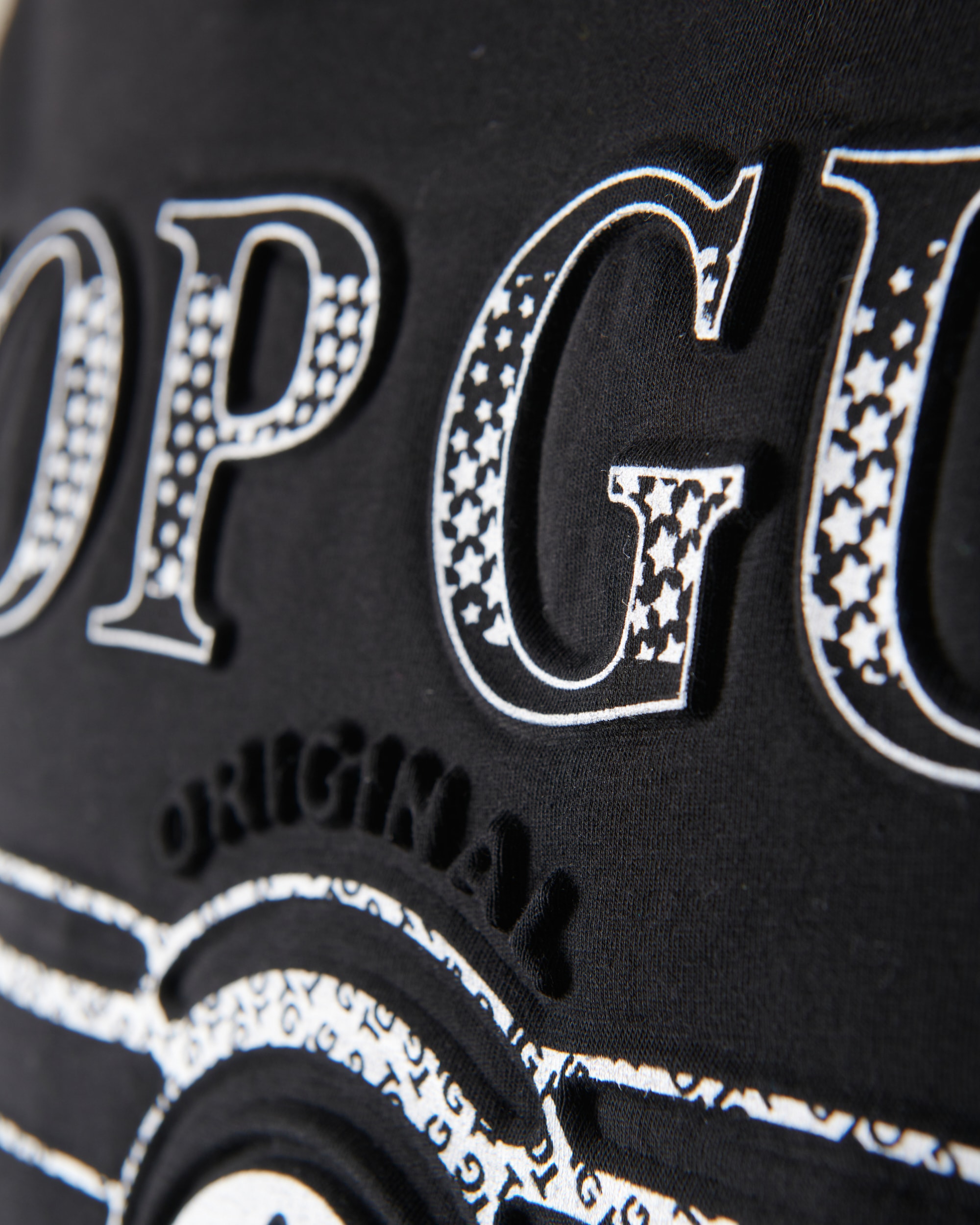 TOP GUN T-Shirt »Bling4U TG20193017«