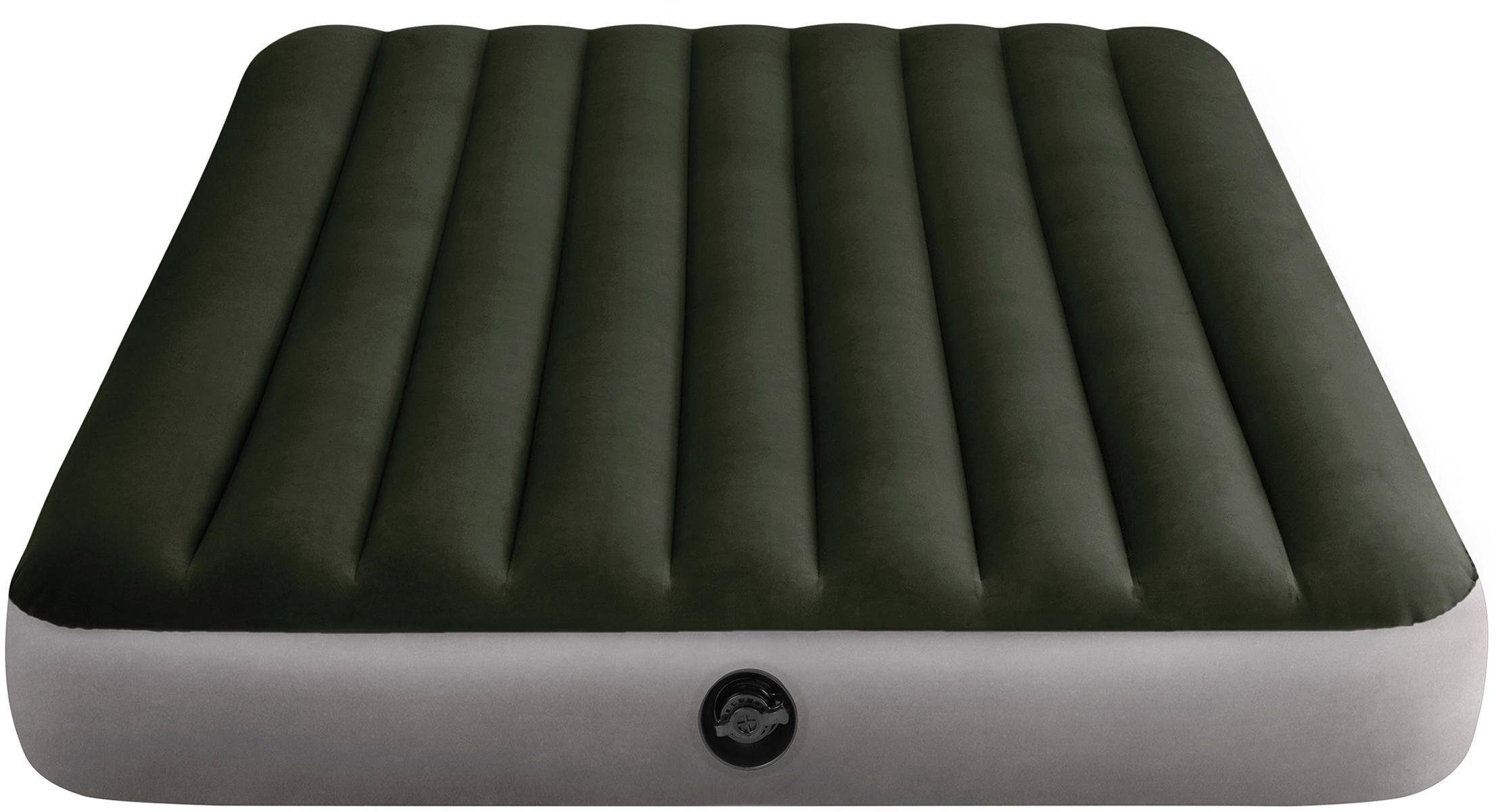 Intex Luftbett »Dura-Beam® DOWNY Airbed«