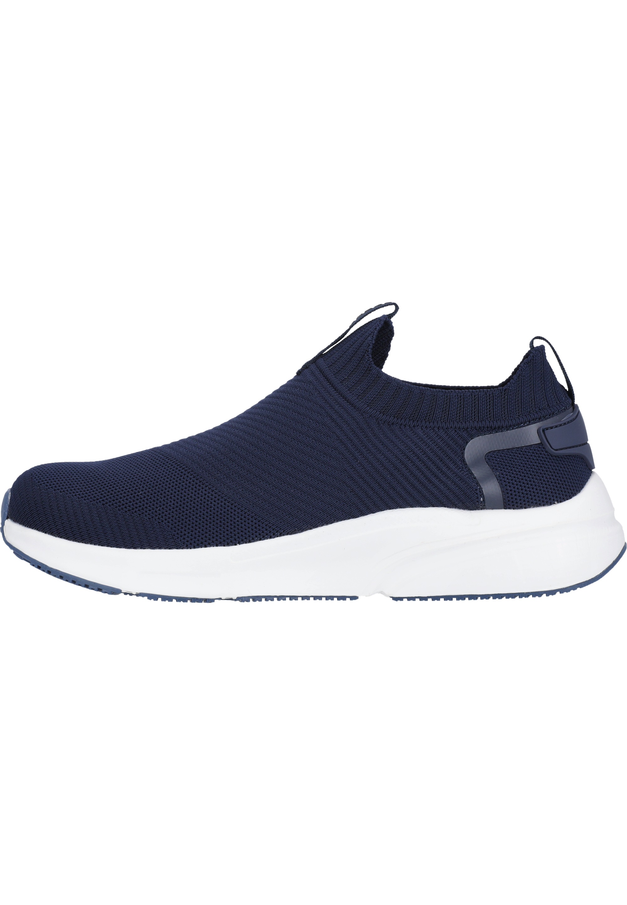 ENDURANCE Sneaker »Durman«, mit rutschhemmendem Allwetter-Profil