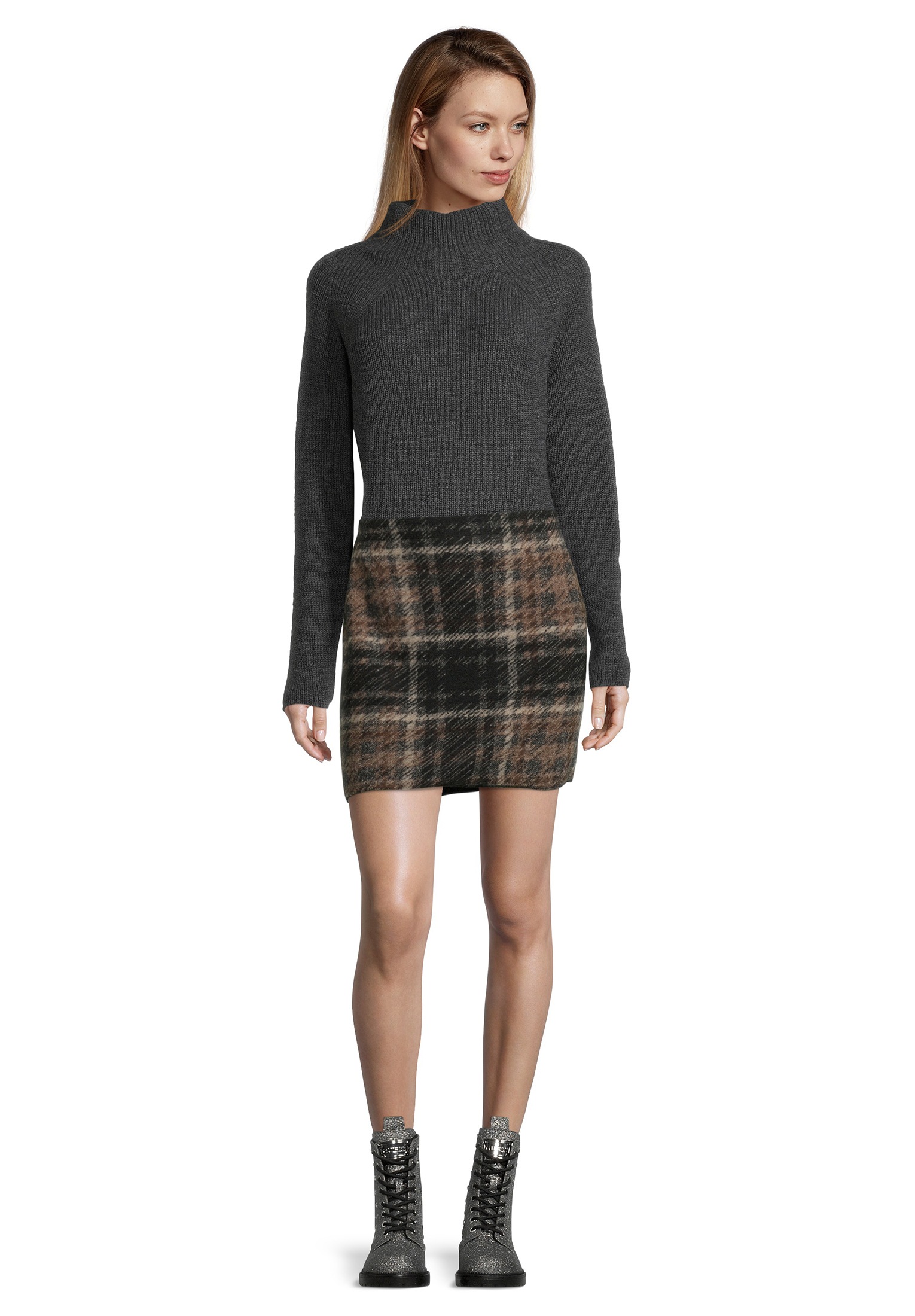 Karorock mit Struktur