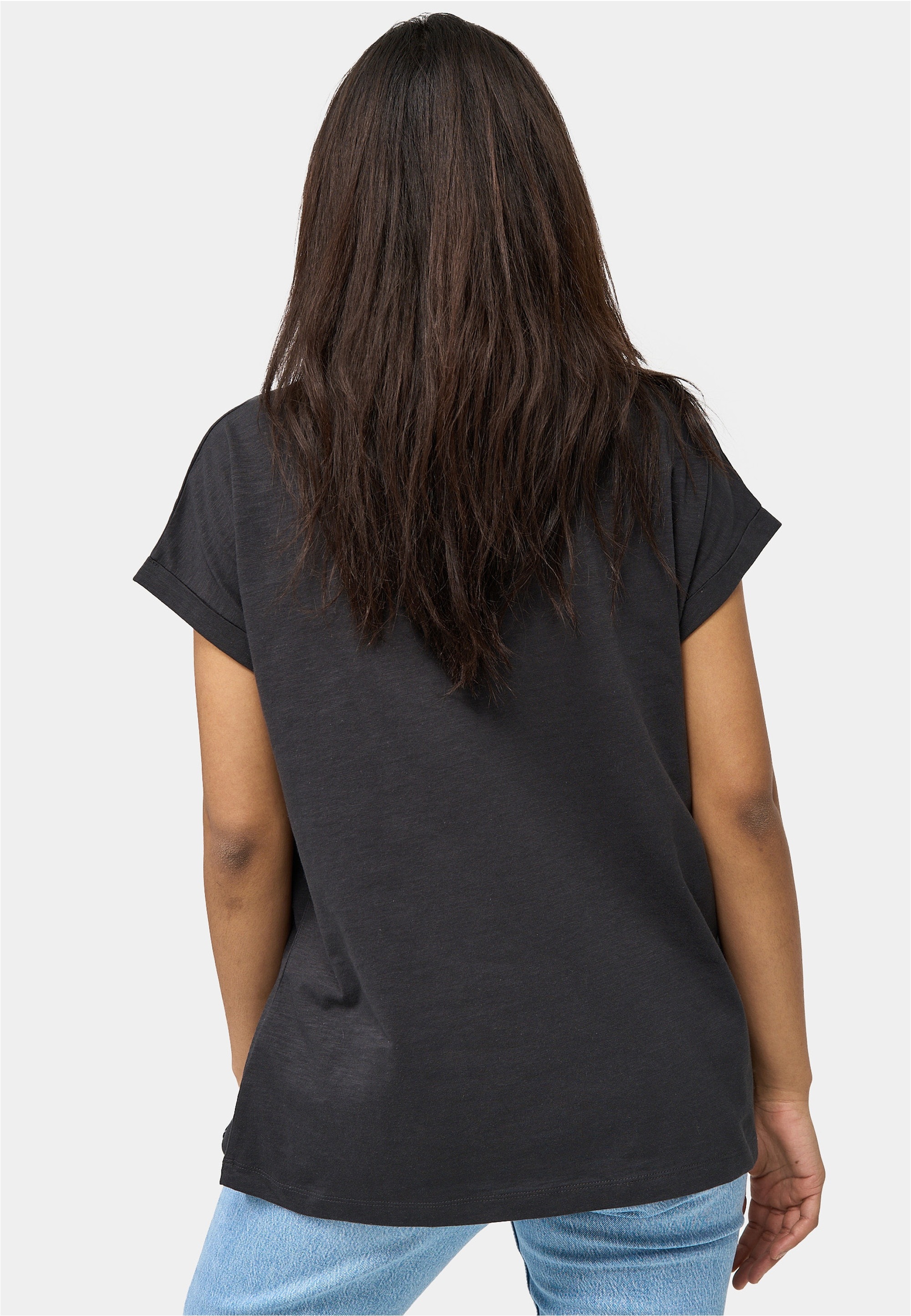 Recovered T-Shirt »She Hulk« 1 Stk. im zeitlosen Design