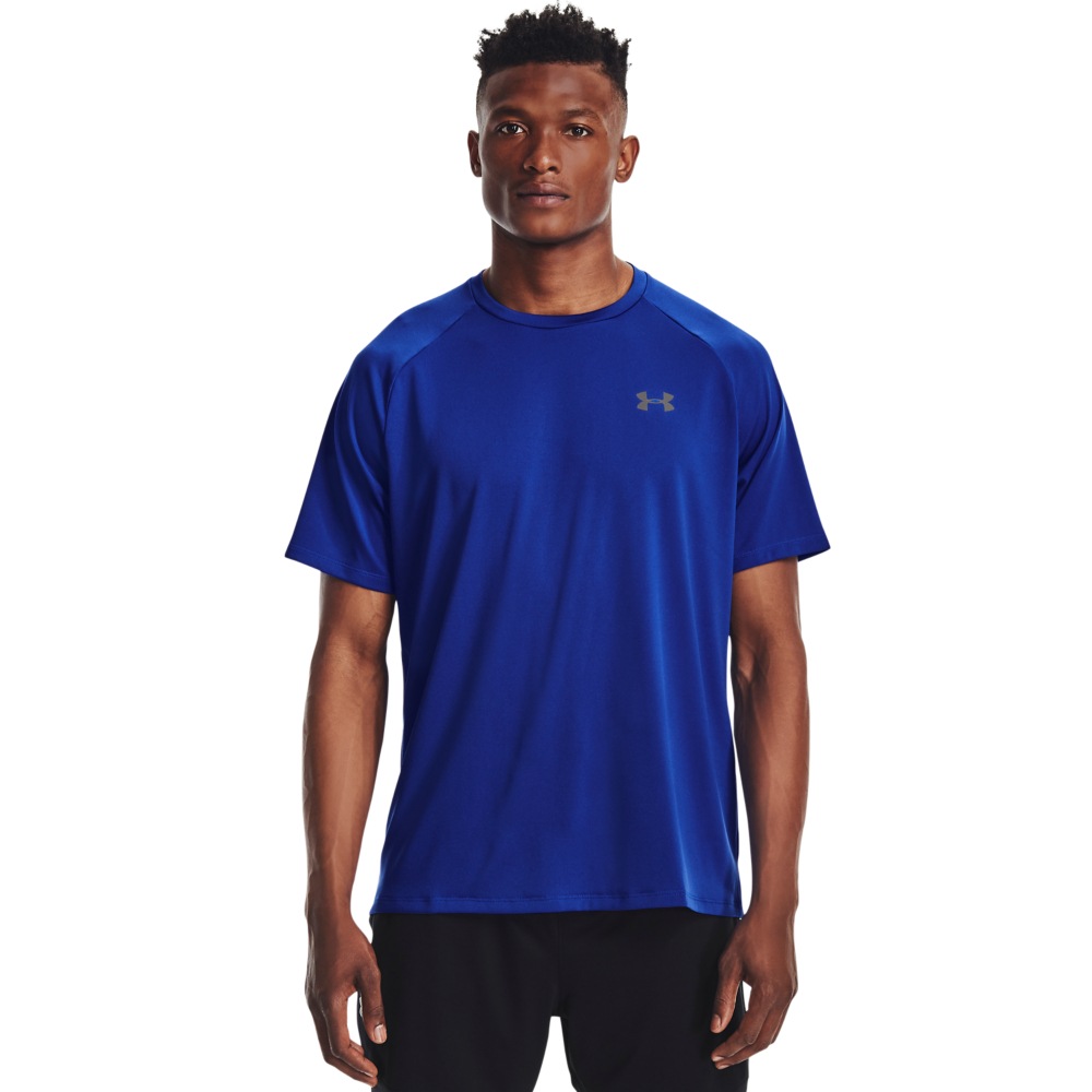 Under Armour Trainingsshirt "UA TECH 2.0 SS TEE"