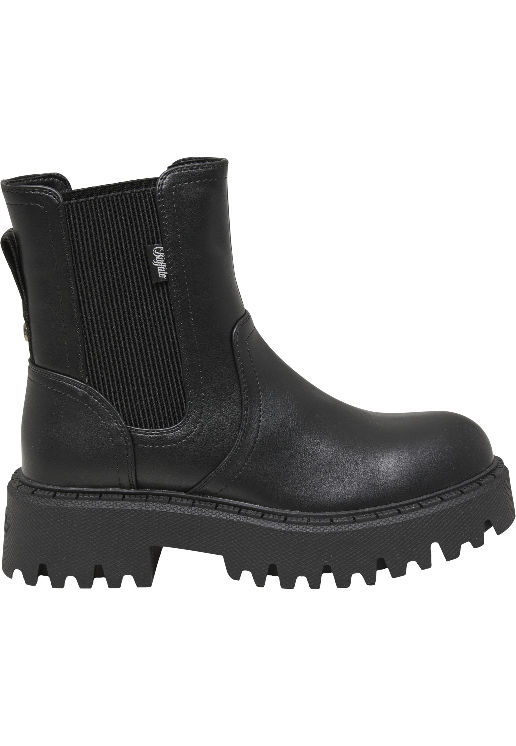 Buffalo Stiefel »Buffalo ZANE CHELSEA - VEGAN NAPPA«