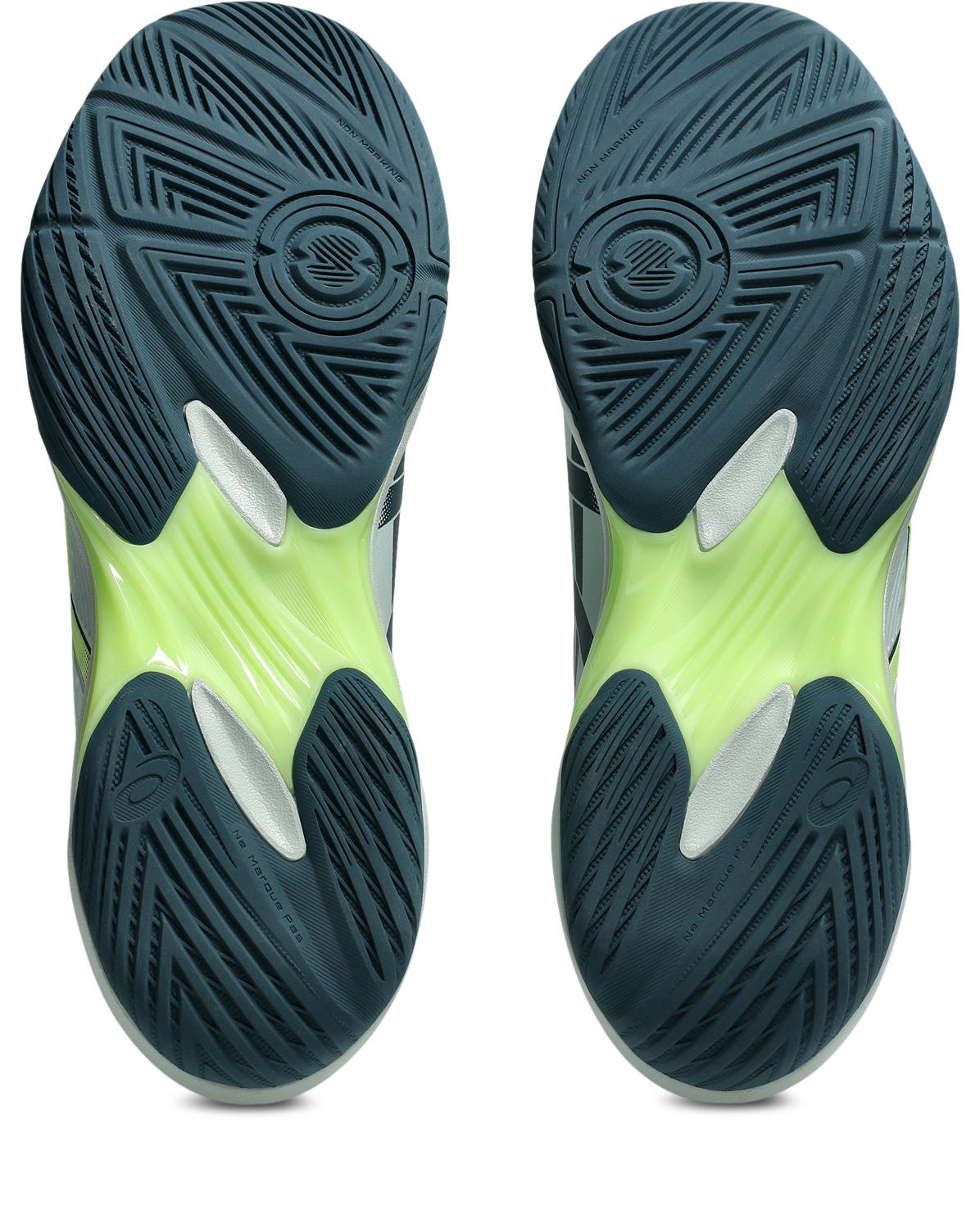 Asics Hallenschuh »GEL-ROCKET 12«