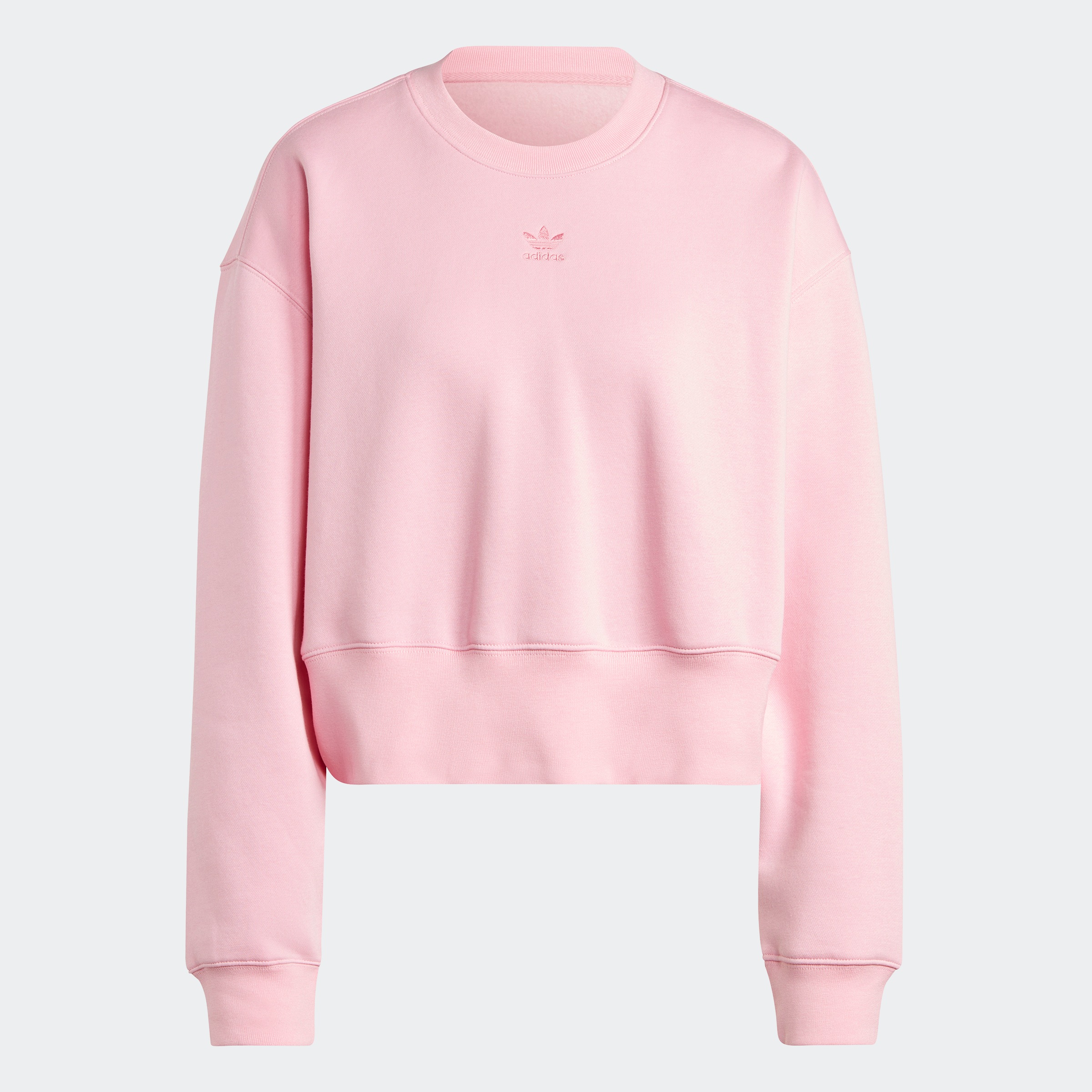 Originals Sweatshirt ESSENTIALS« adidas bestellen »ADICOLOR online | BAUR