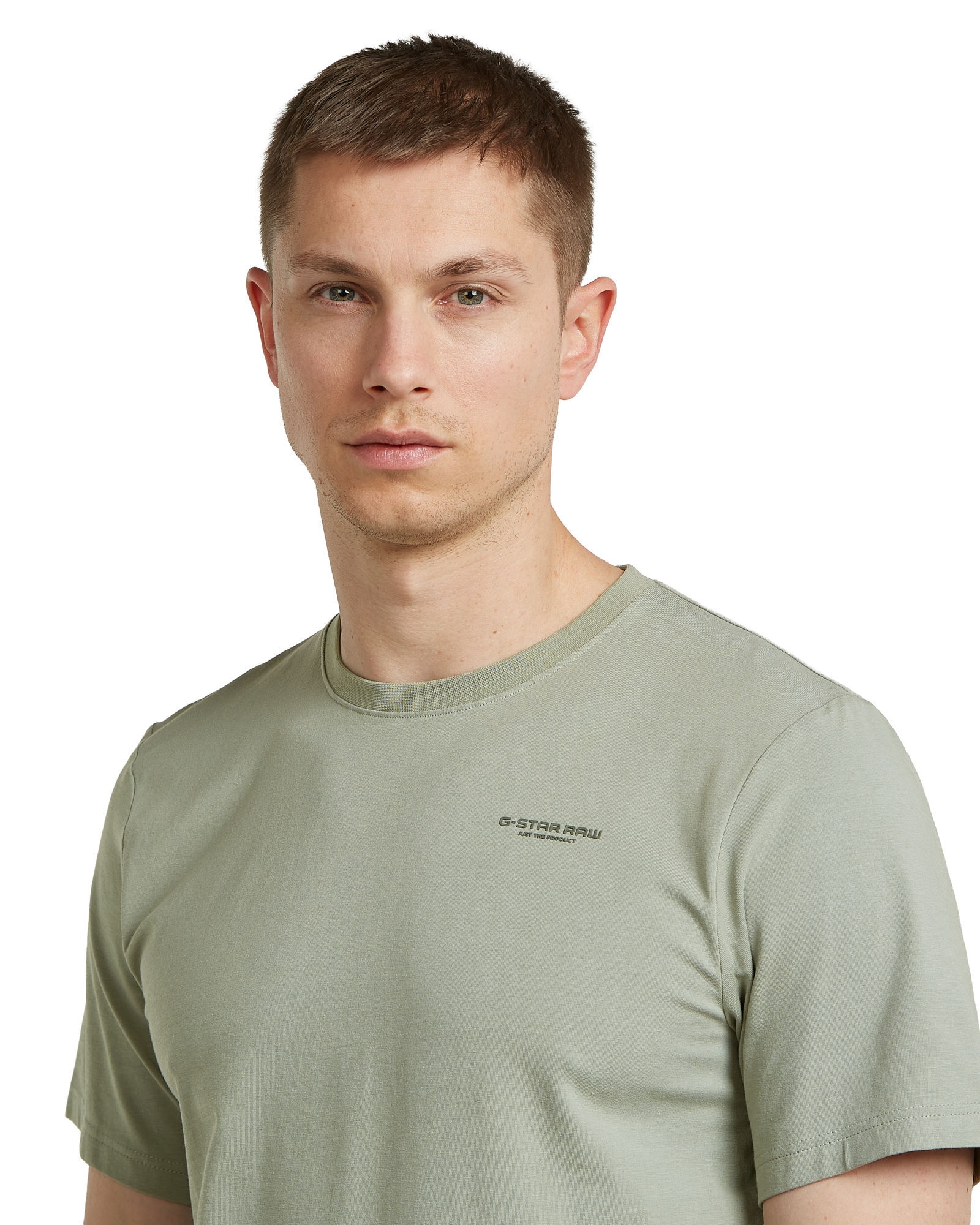 G-STAR T-Shirt »Slim Base T-Shirt«