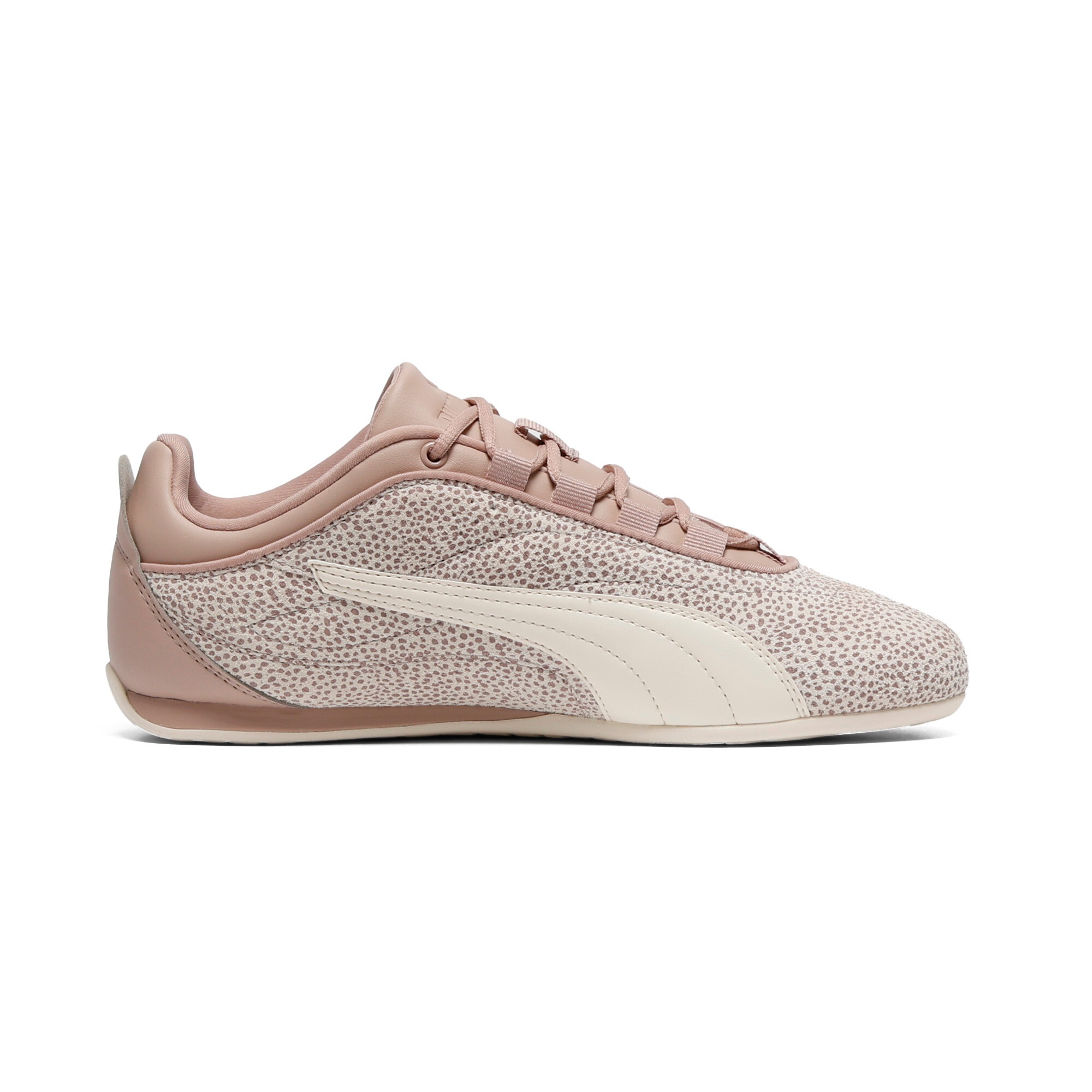 Thumbnail - PUMA Sneaker "CATCH SOLEIL TOPCAT" Obermaterial aus Leder, Innenmaterial aus Textil