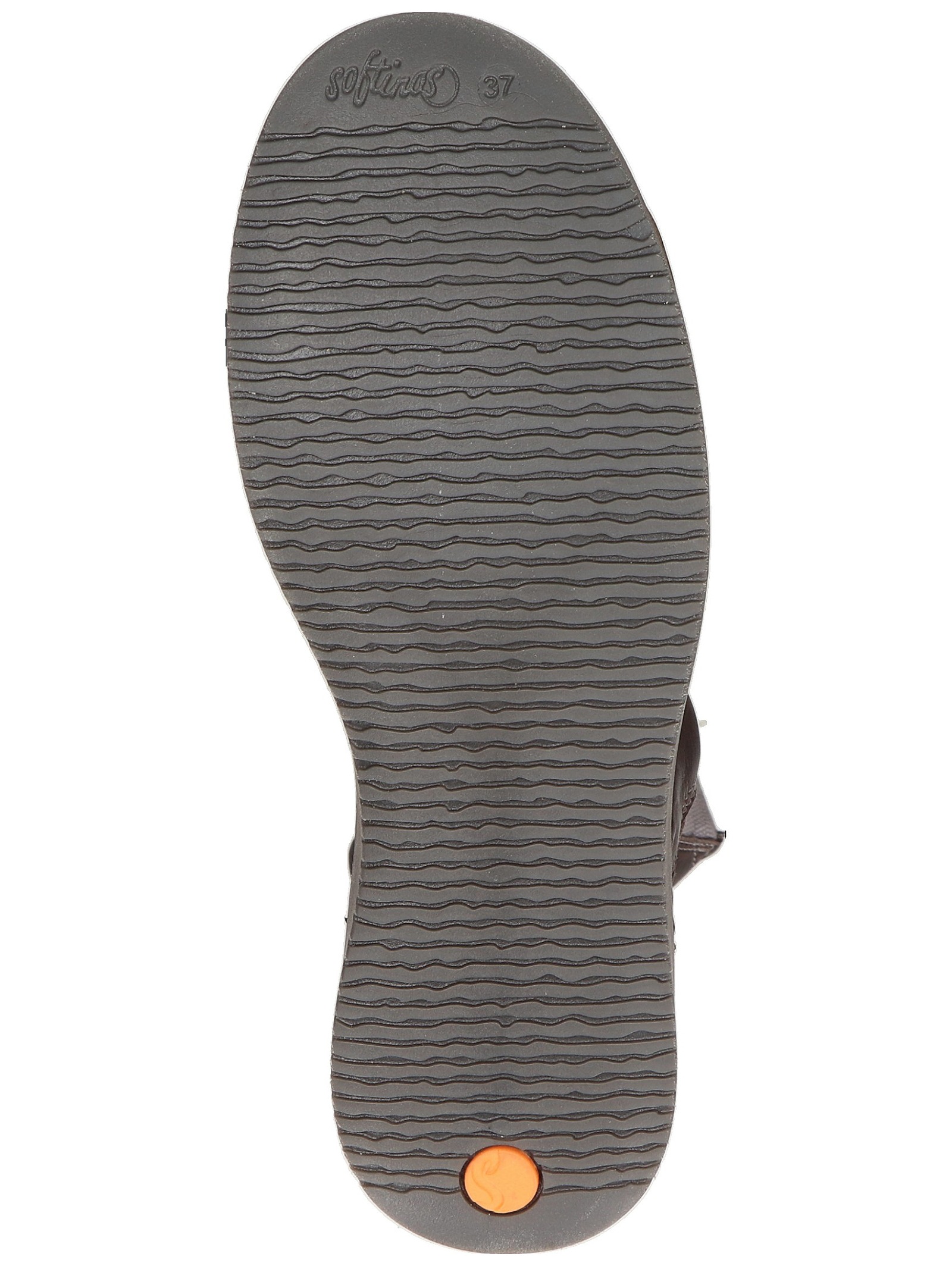 softinos Stiefel »softinos Stiefel Leder«